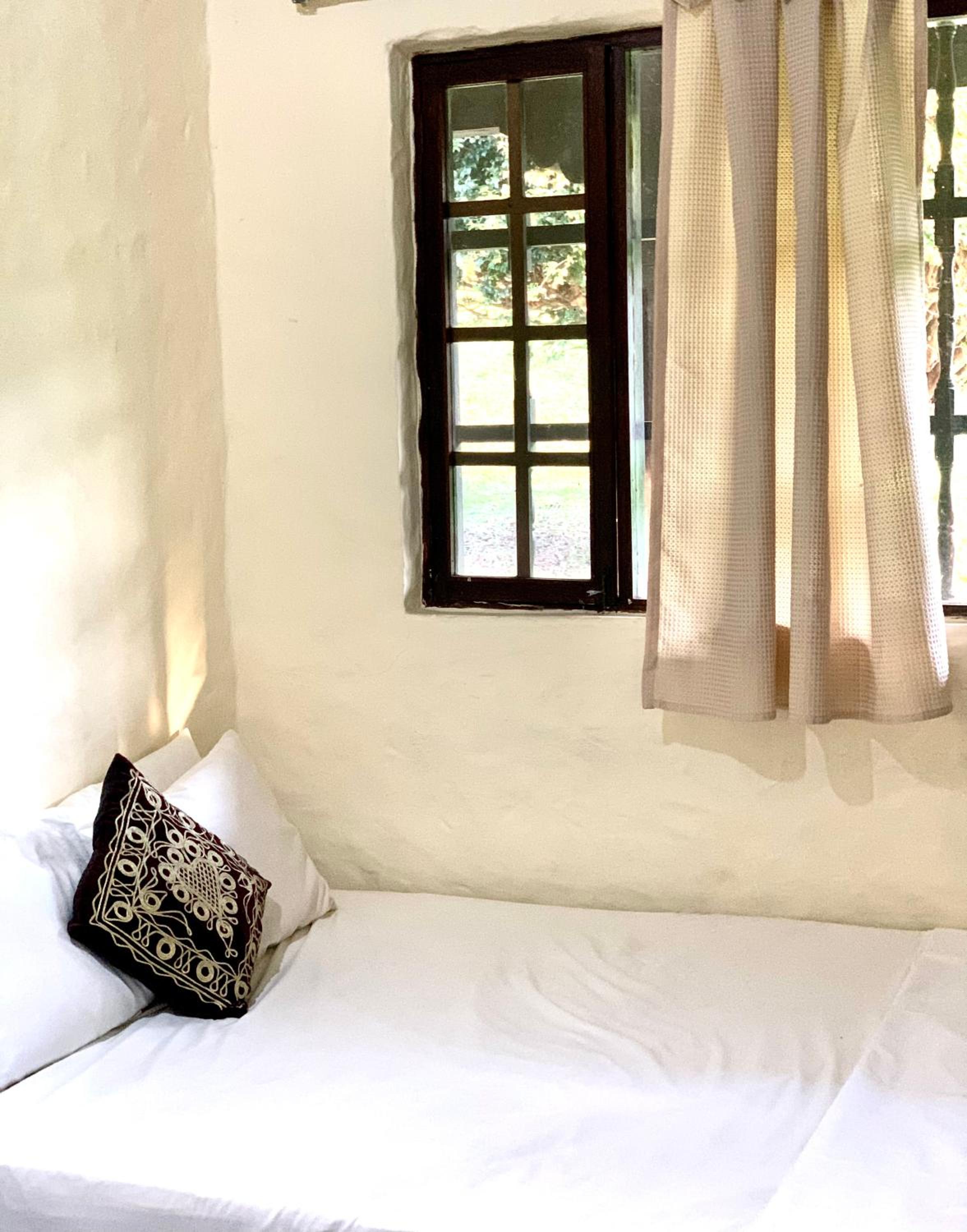 Comfort Triple Room with Shower