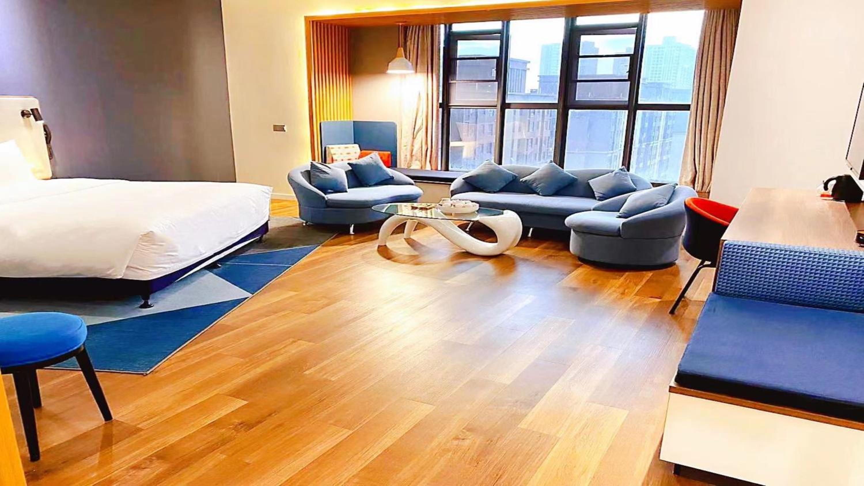 Specialty Room