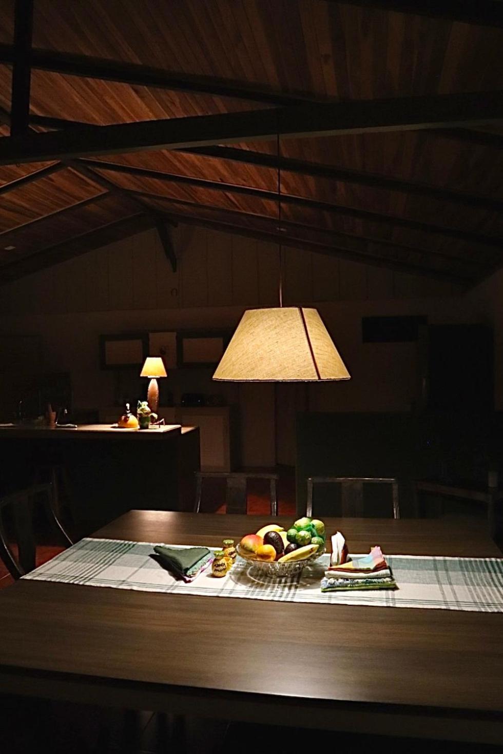 Three-Bedroom Chalet photo 2