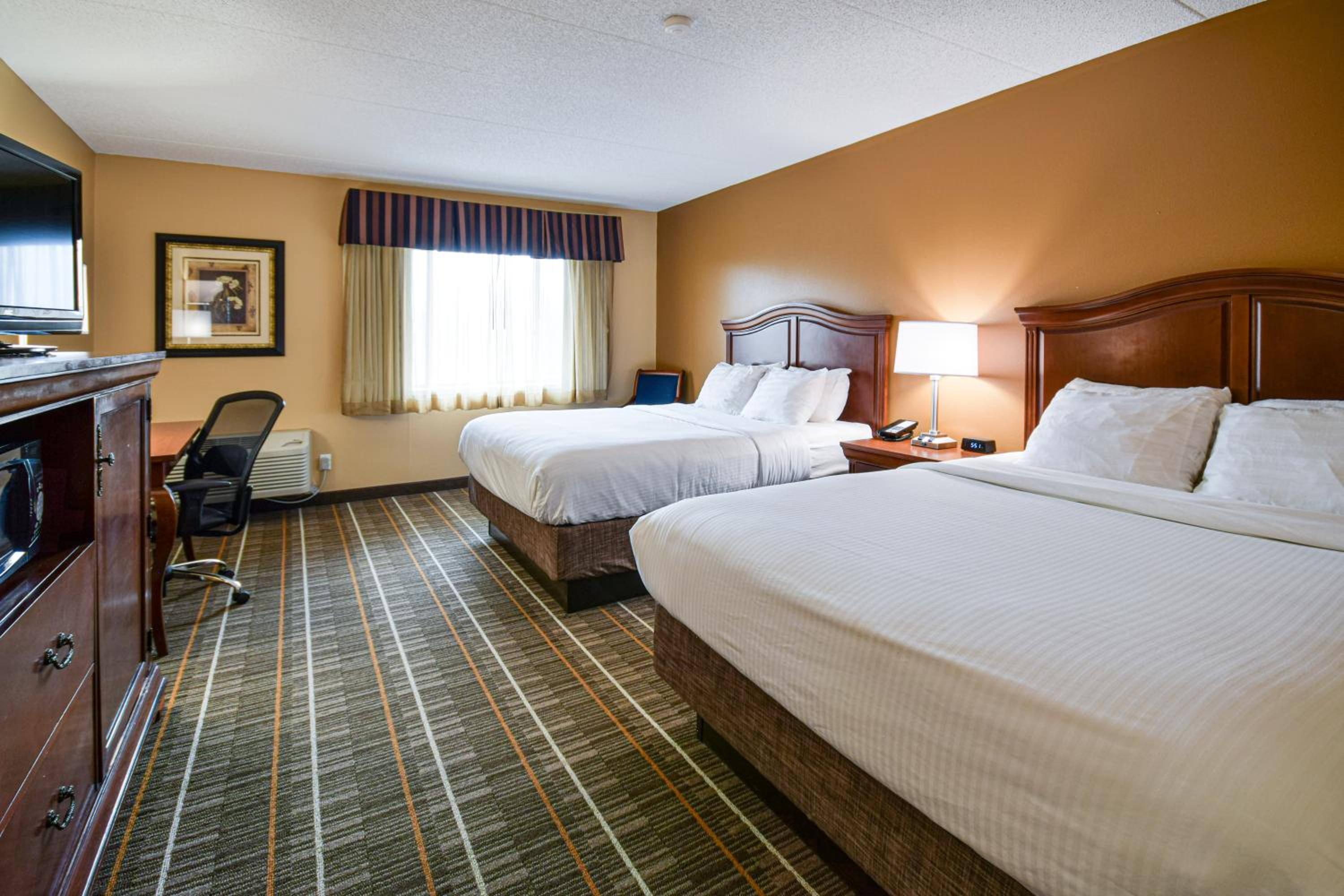 Best Western Resort Hotel & Conference Center Portage, Photo 5