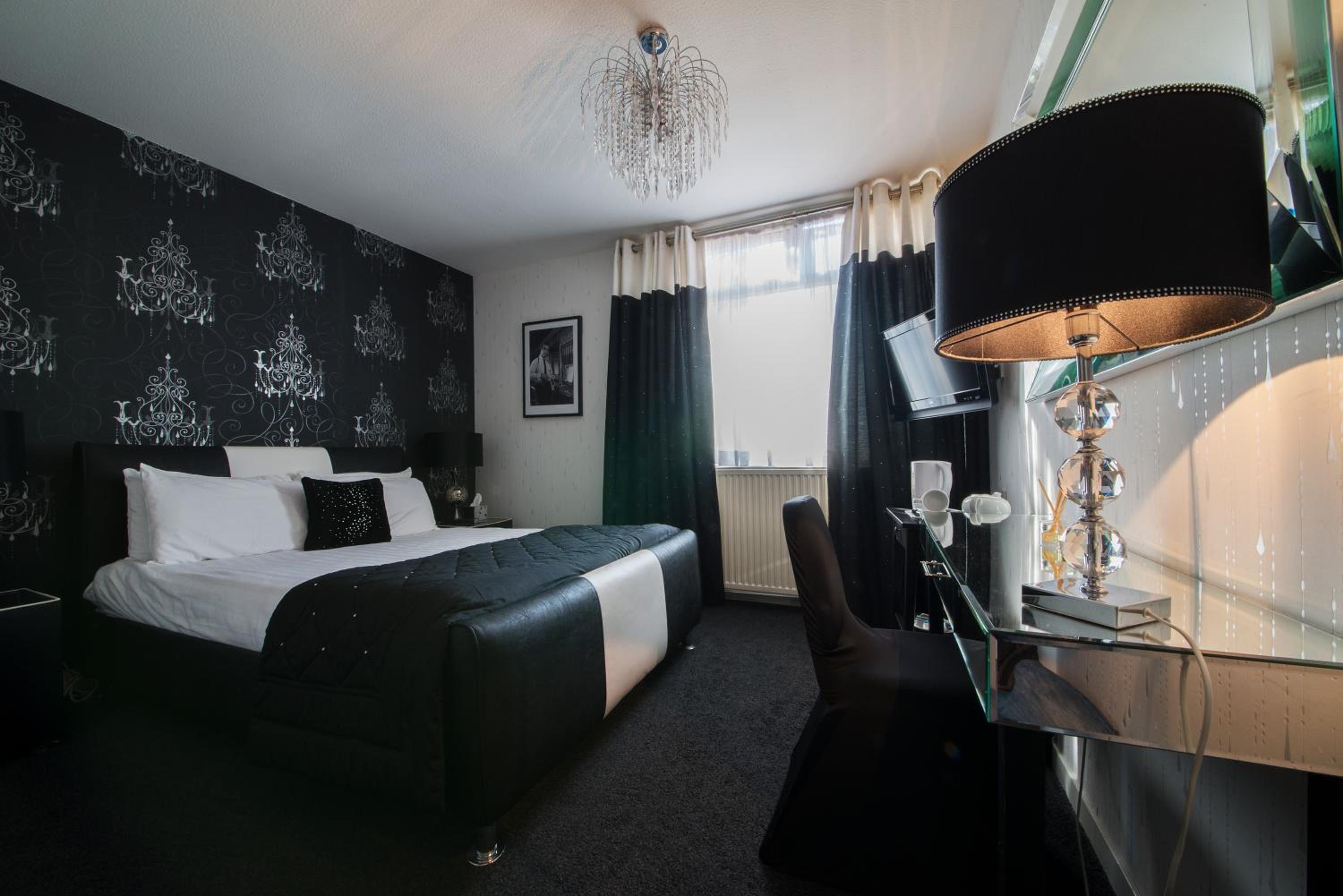 Executive Double or Twin Room - Photo 5
