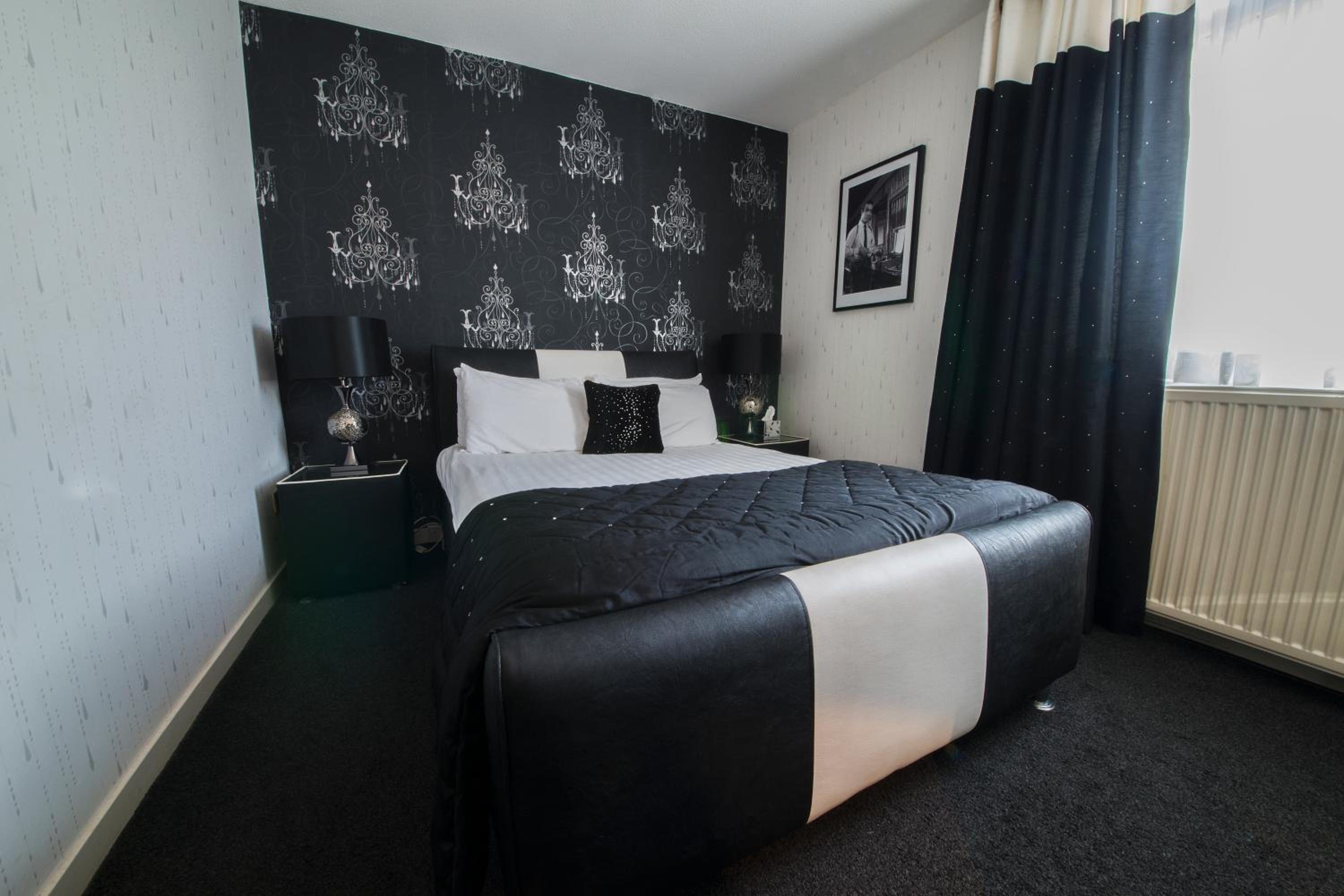 Executive Double or Twin Room - Photo 1