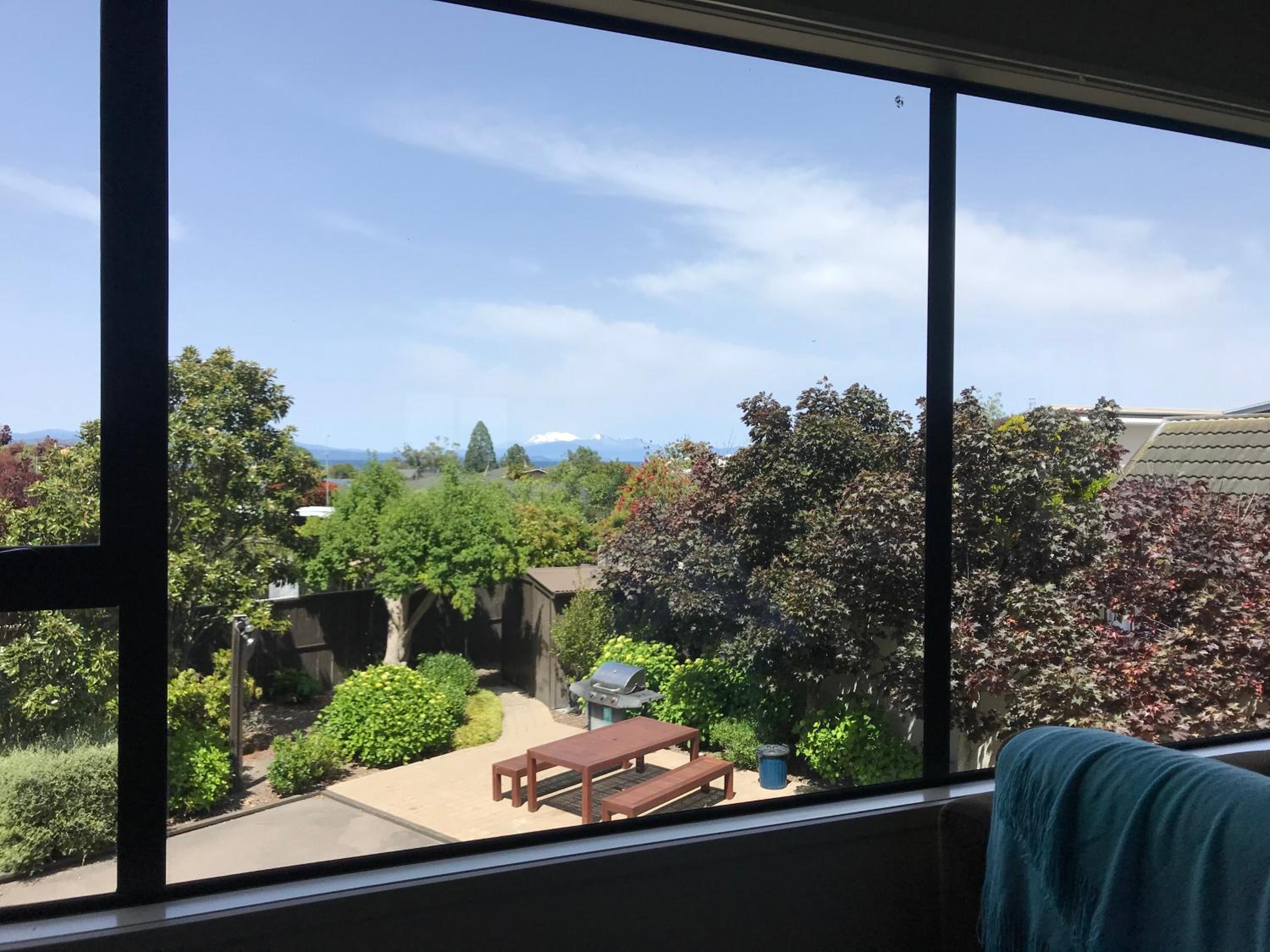 Suite with Mountain View - Photo 15