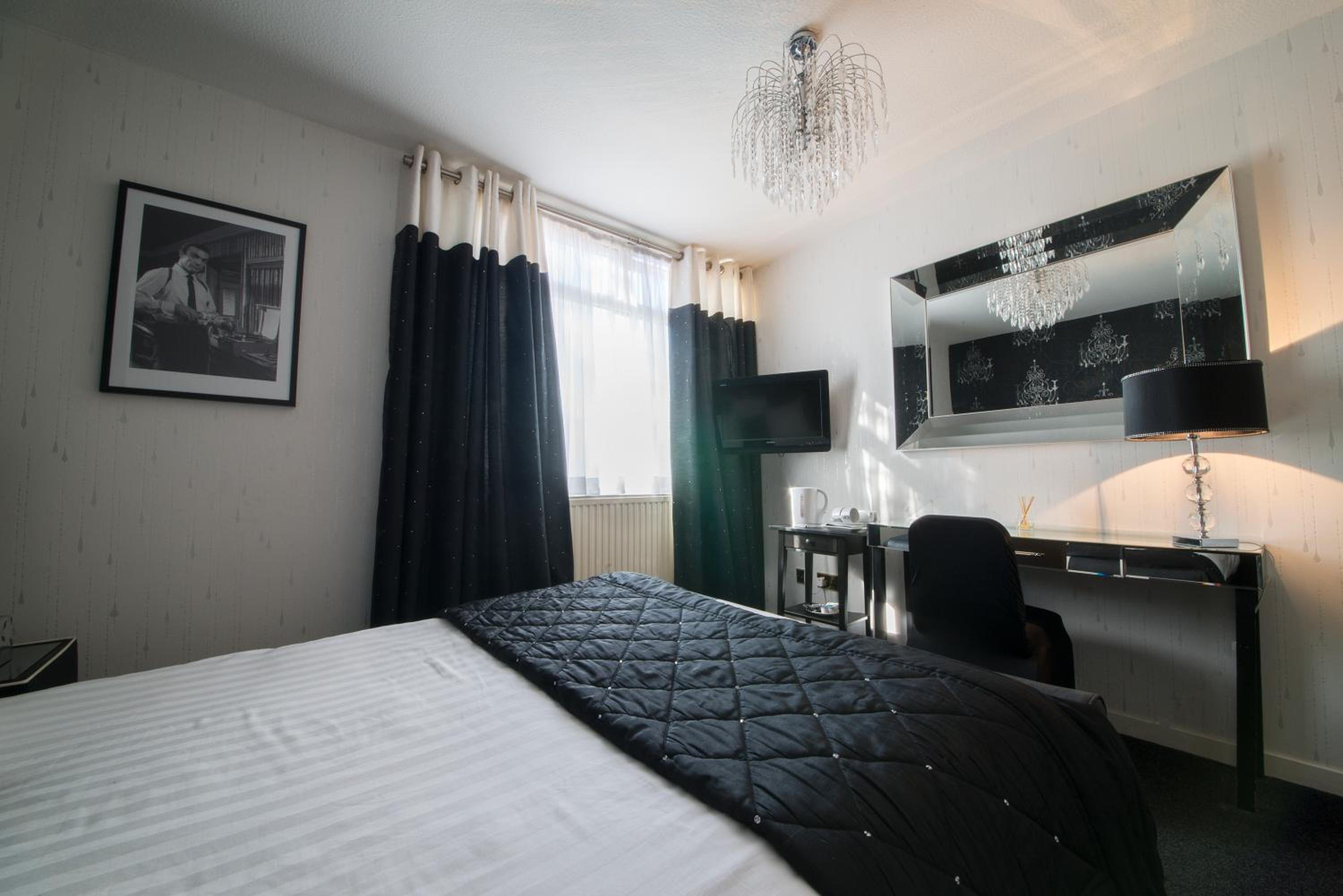 Executive Double or Twin Room - Photo 4