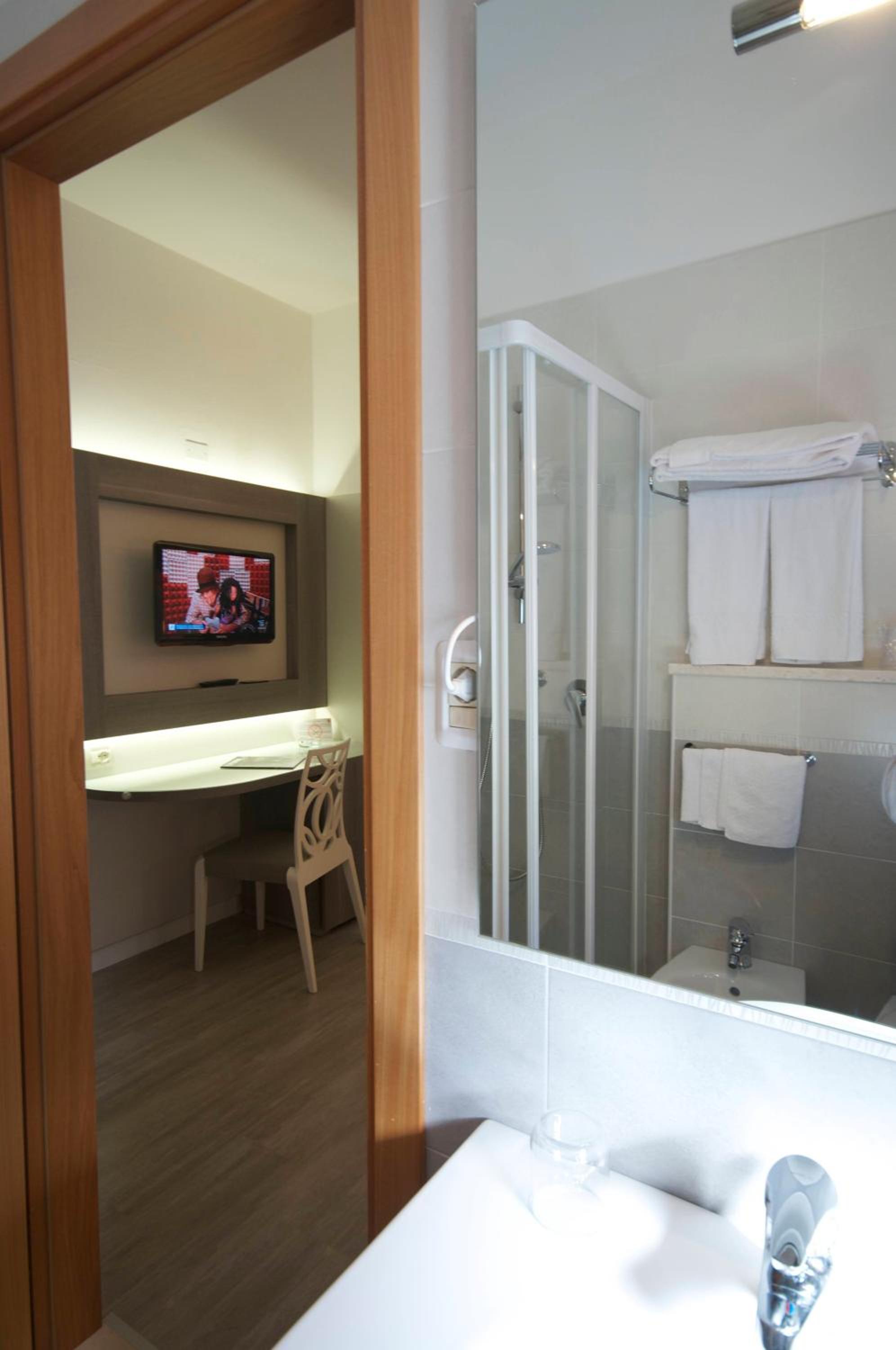 Deluxe Double or Twin Room photo 3