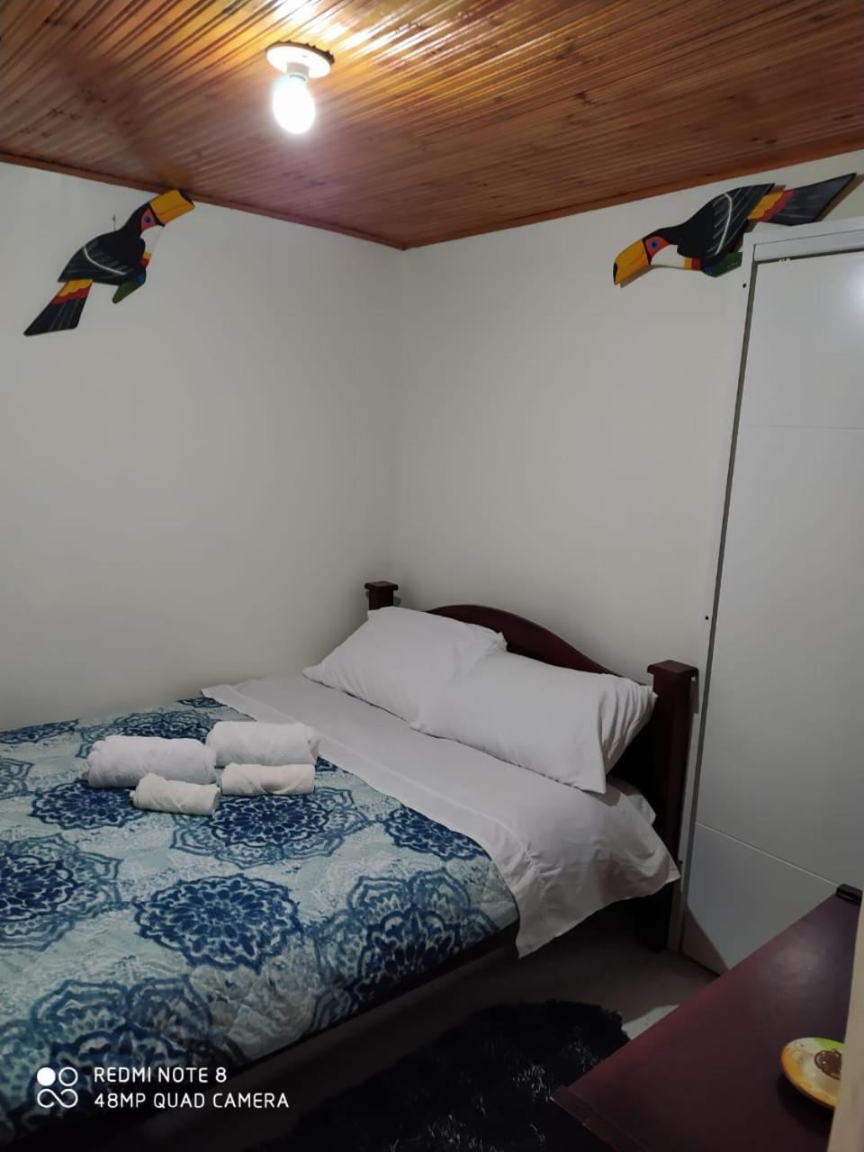 Double Room with Private Bathroom photo 1