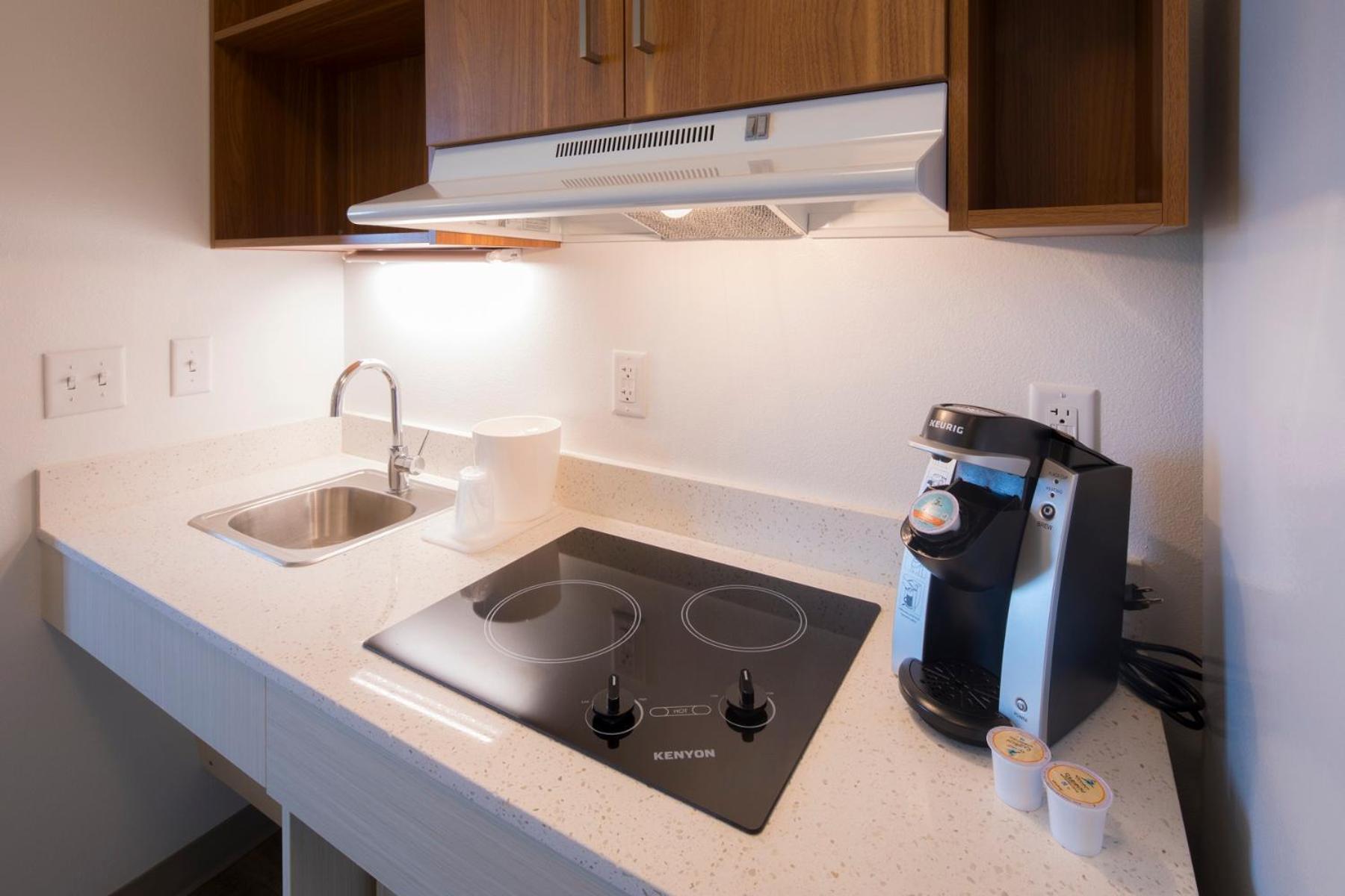 Single Room - Disability Access