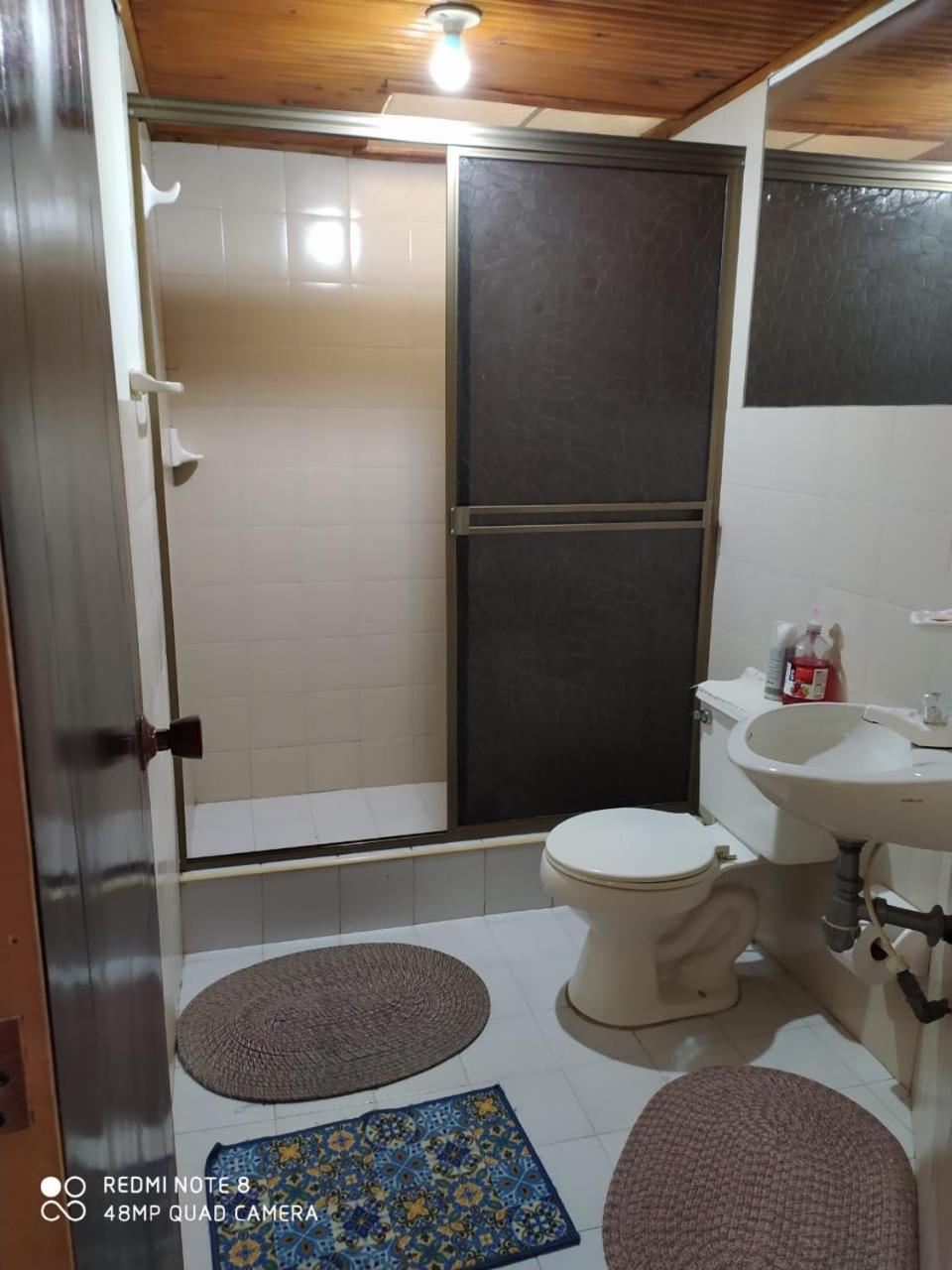 Double Room with Private Bathroom photo 3