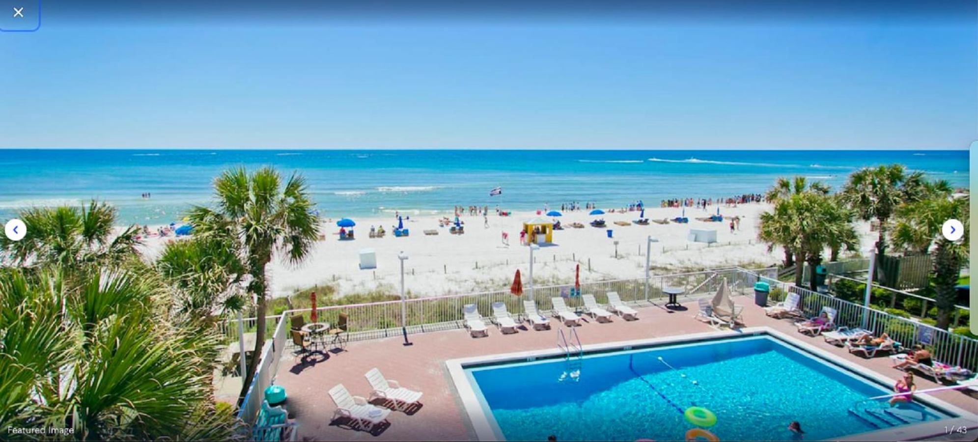 Deluxe Double Room with Balcony and Sea View - Photo 8