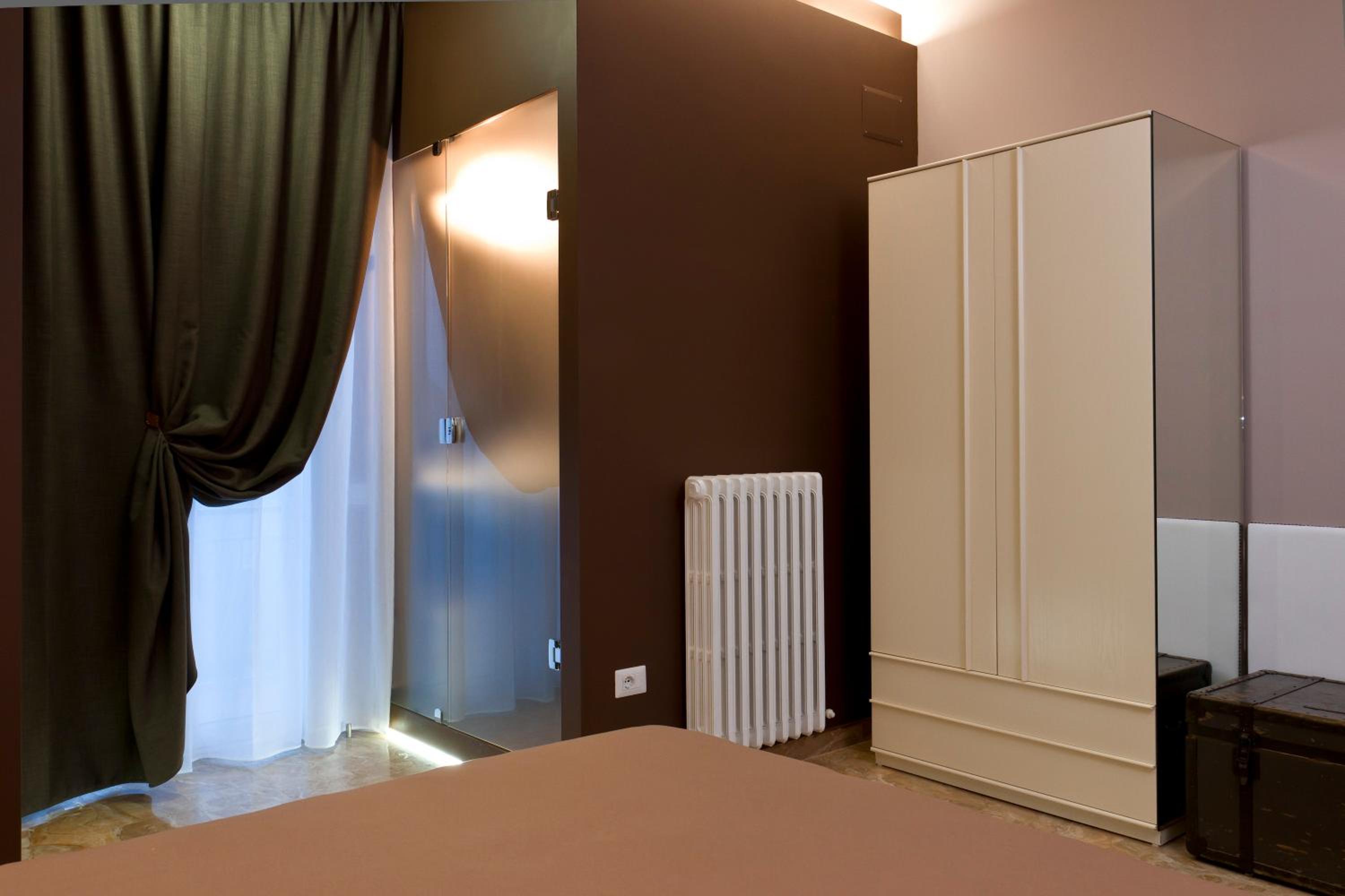 Double or Twin Room photo 3