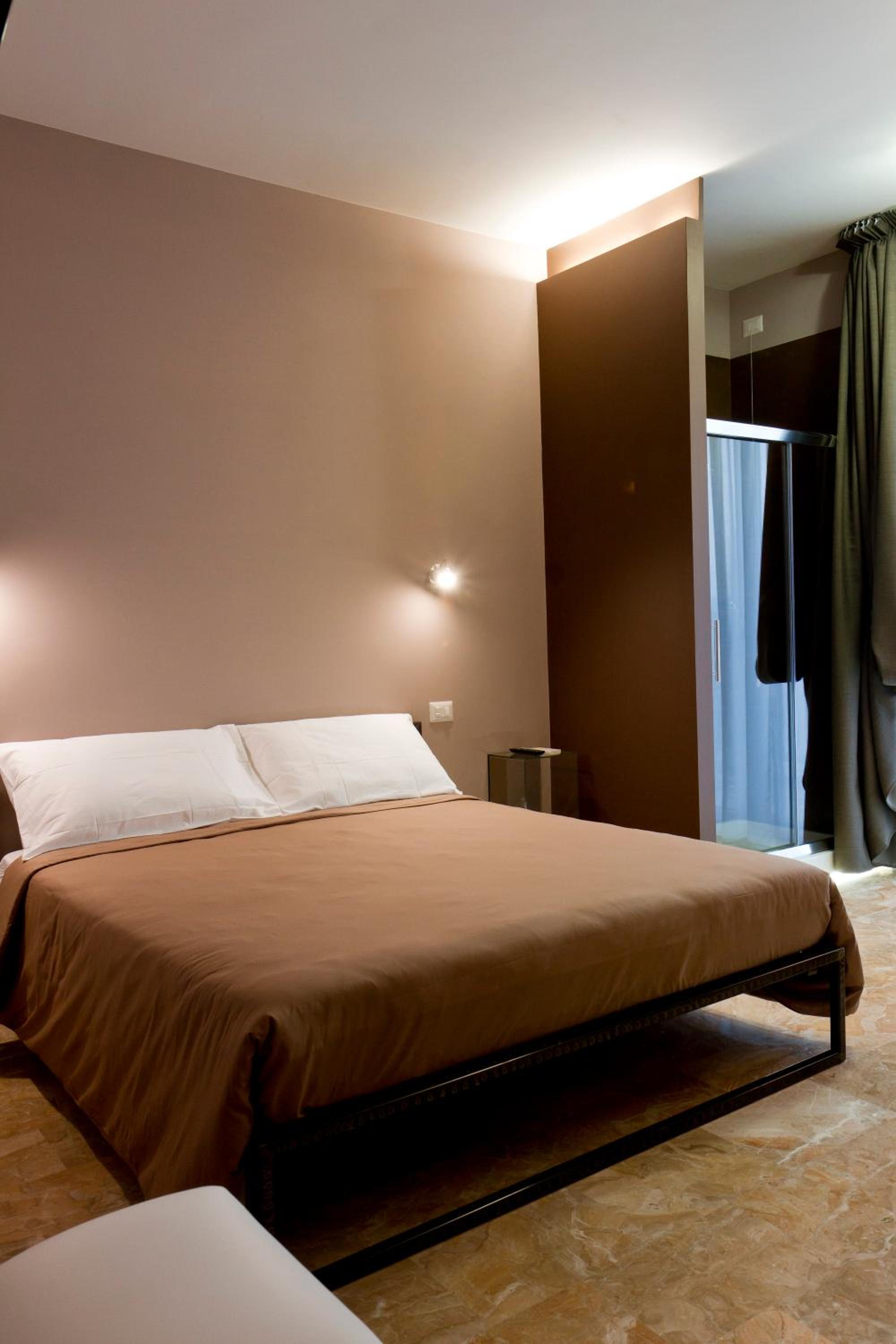 Double or Twin Room photo 1