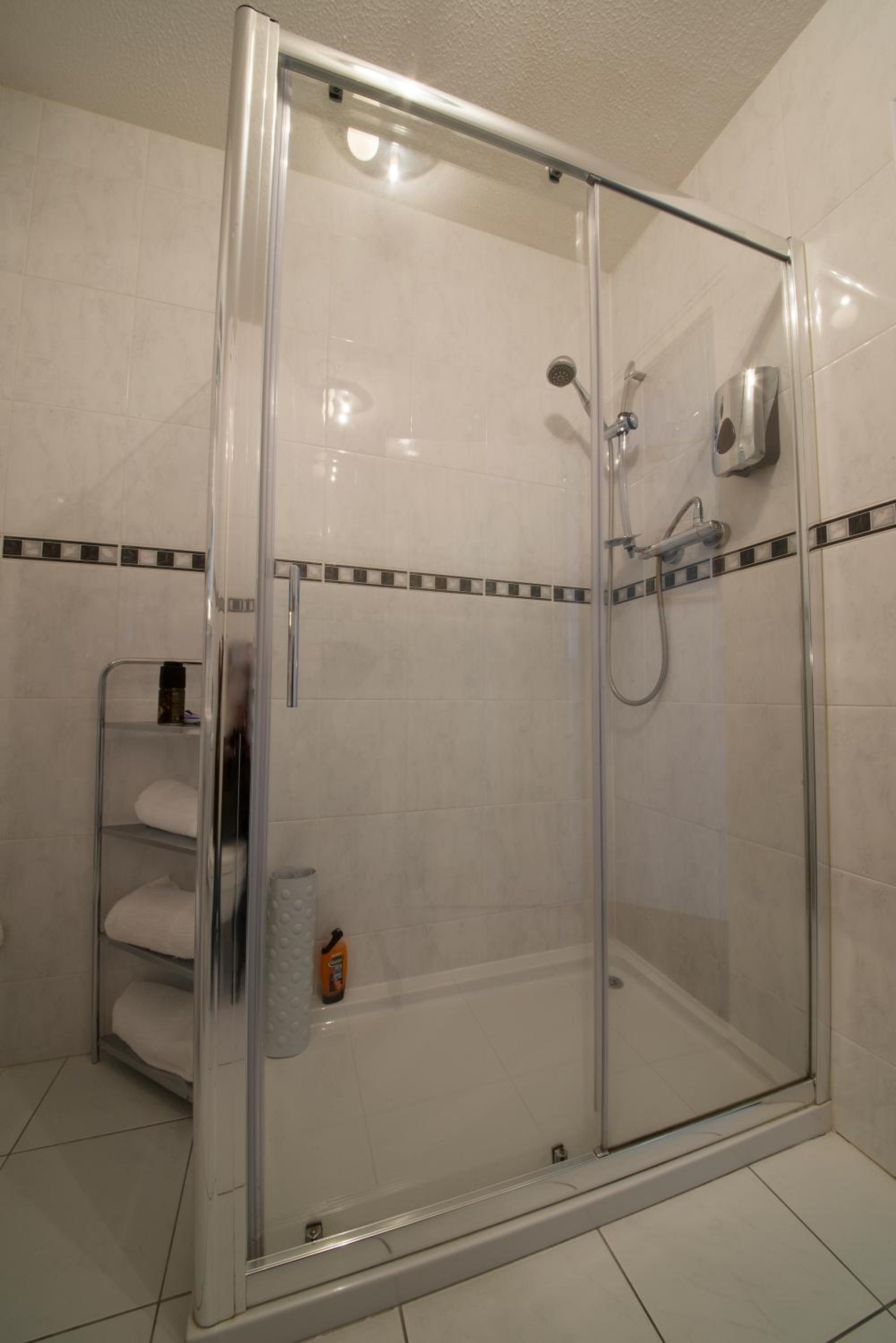 Executive Double or Twin Room - Photo 2