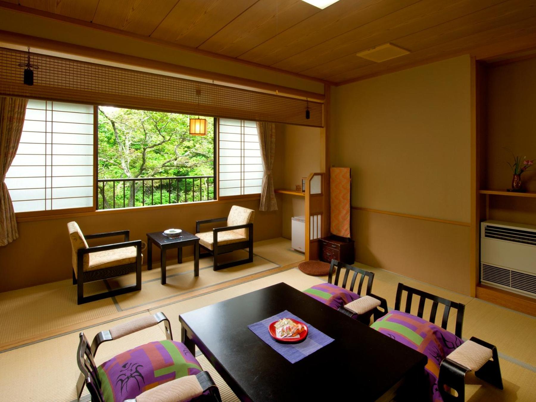 Japanese-Style Room - Photo 1