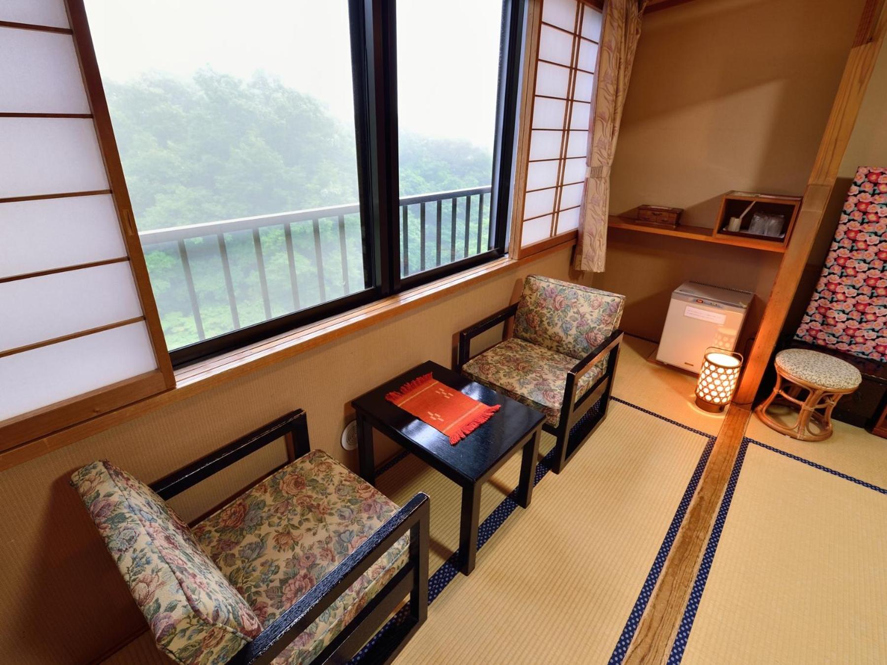 Japanese-Style Room - Photo 14