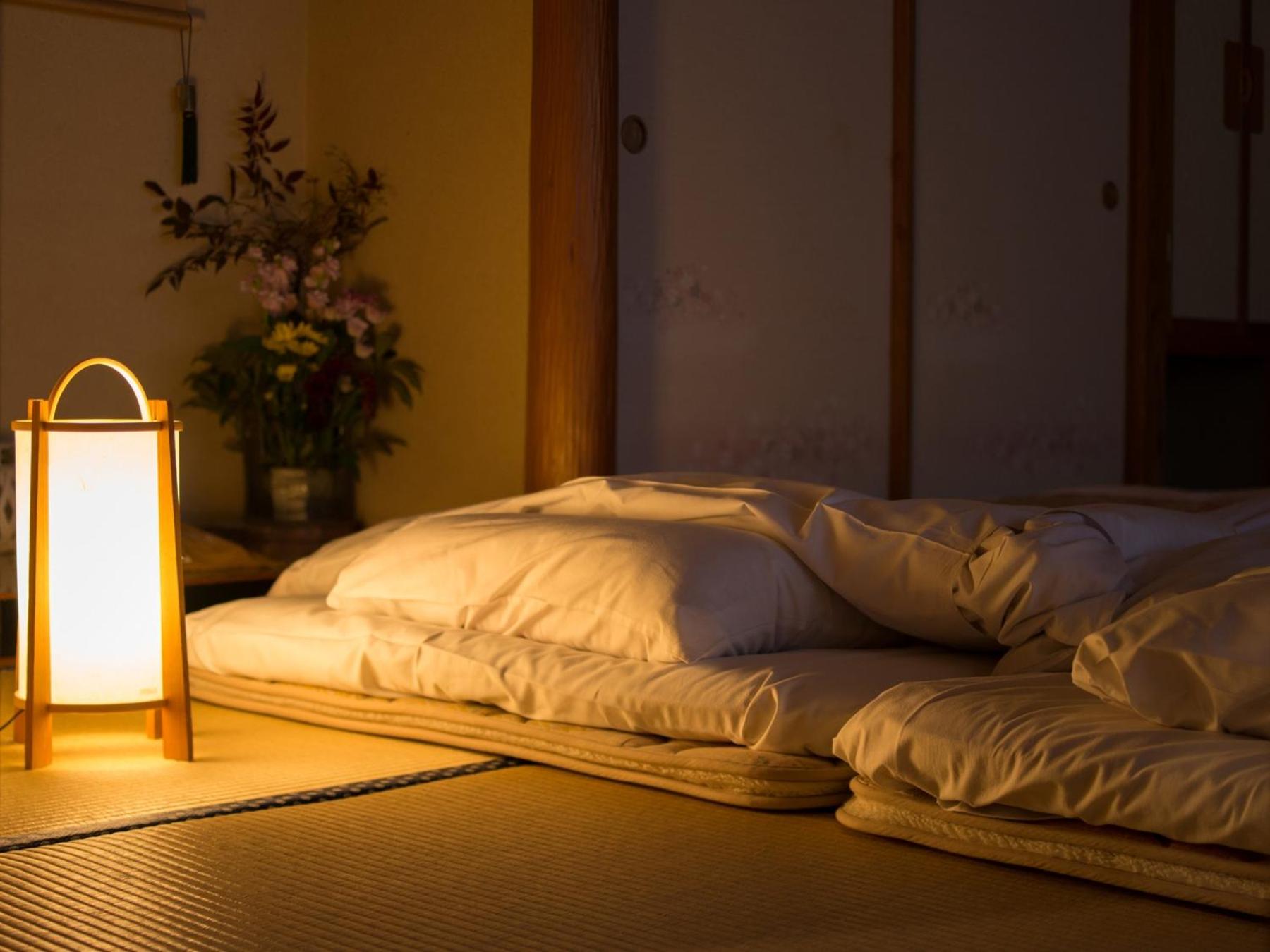 Japanese-Style Room - Photo 7