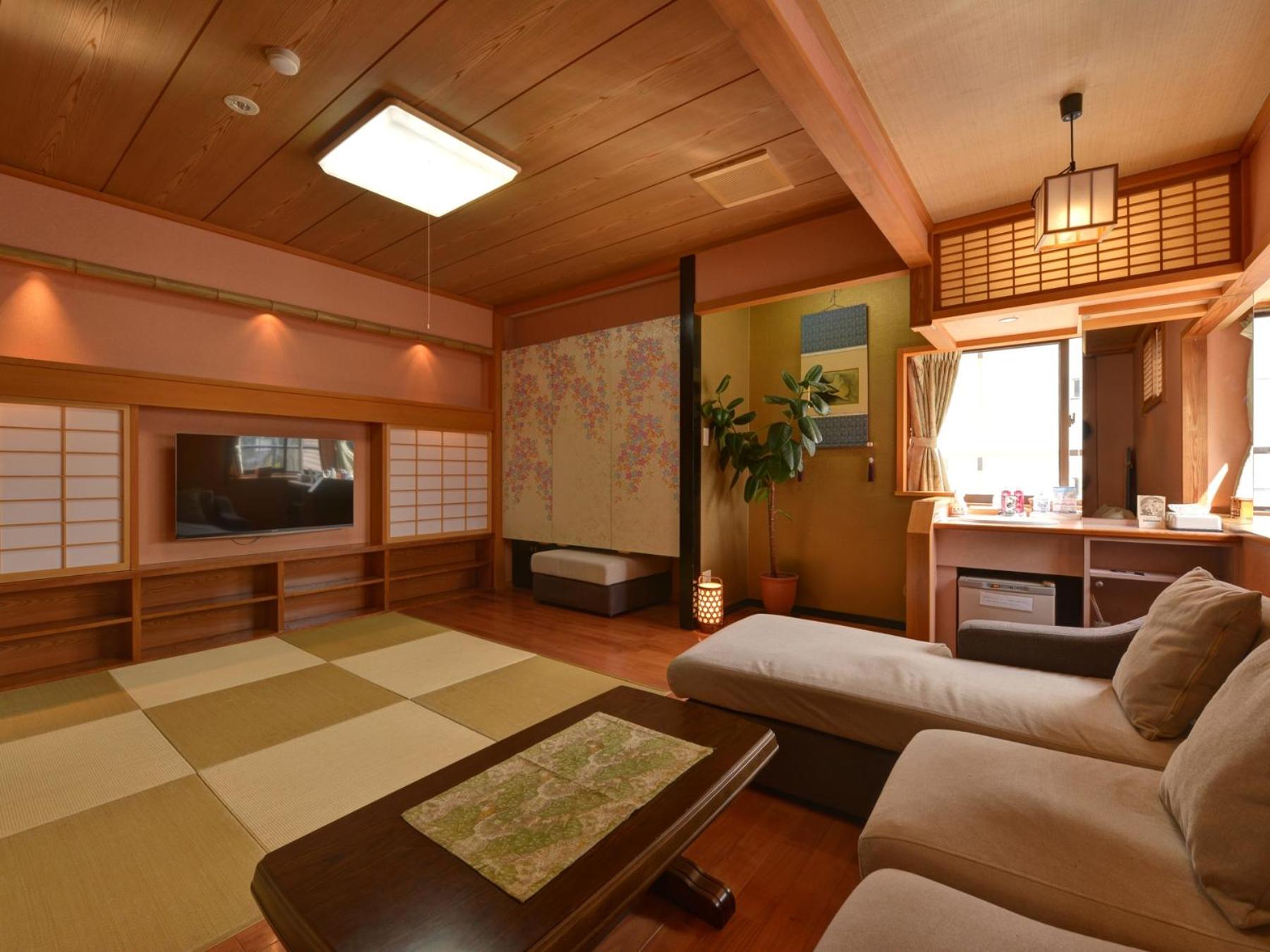 Japanese-Style Room - Photo 9