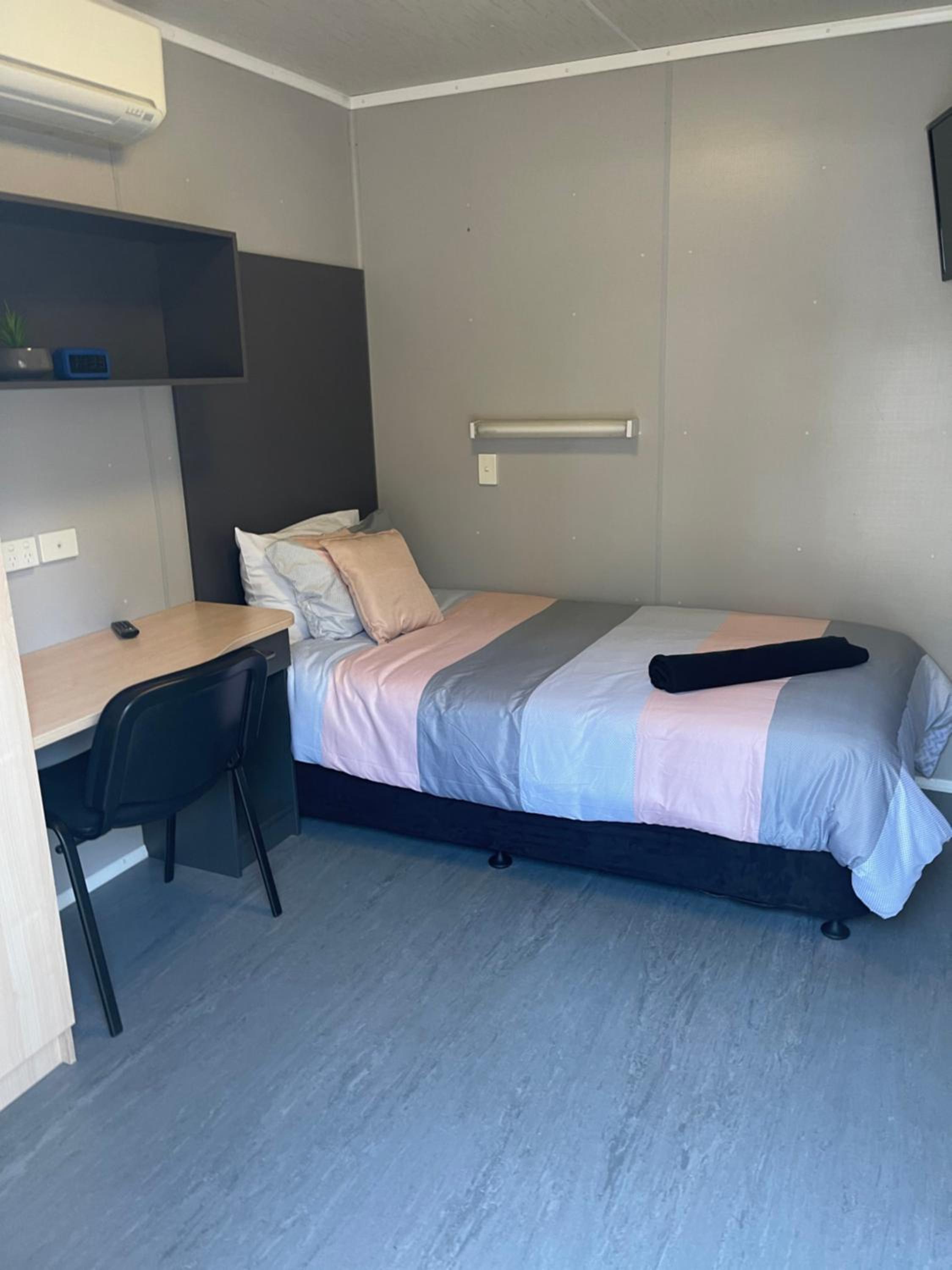 Budget Single Room photo 1