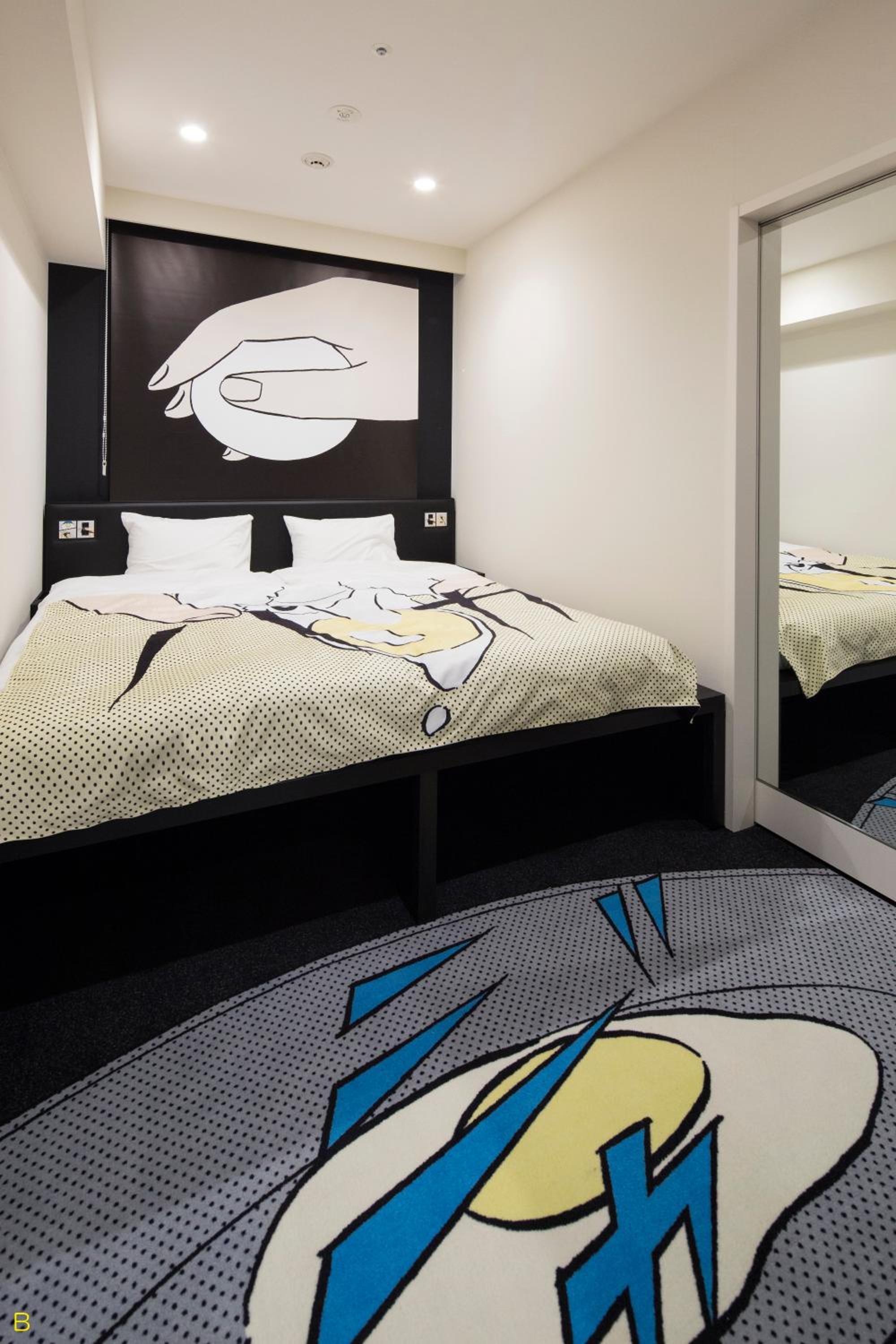 Double Room - Non-Smoking  photo 3