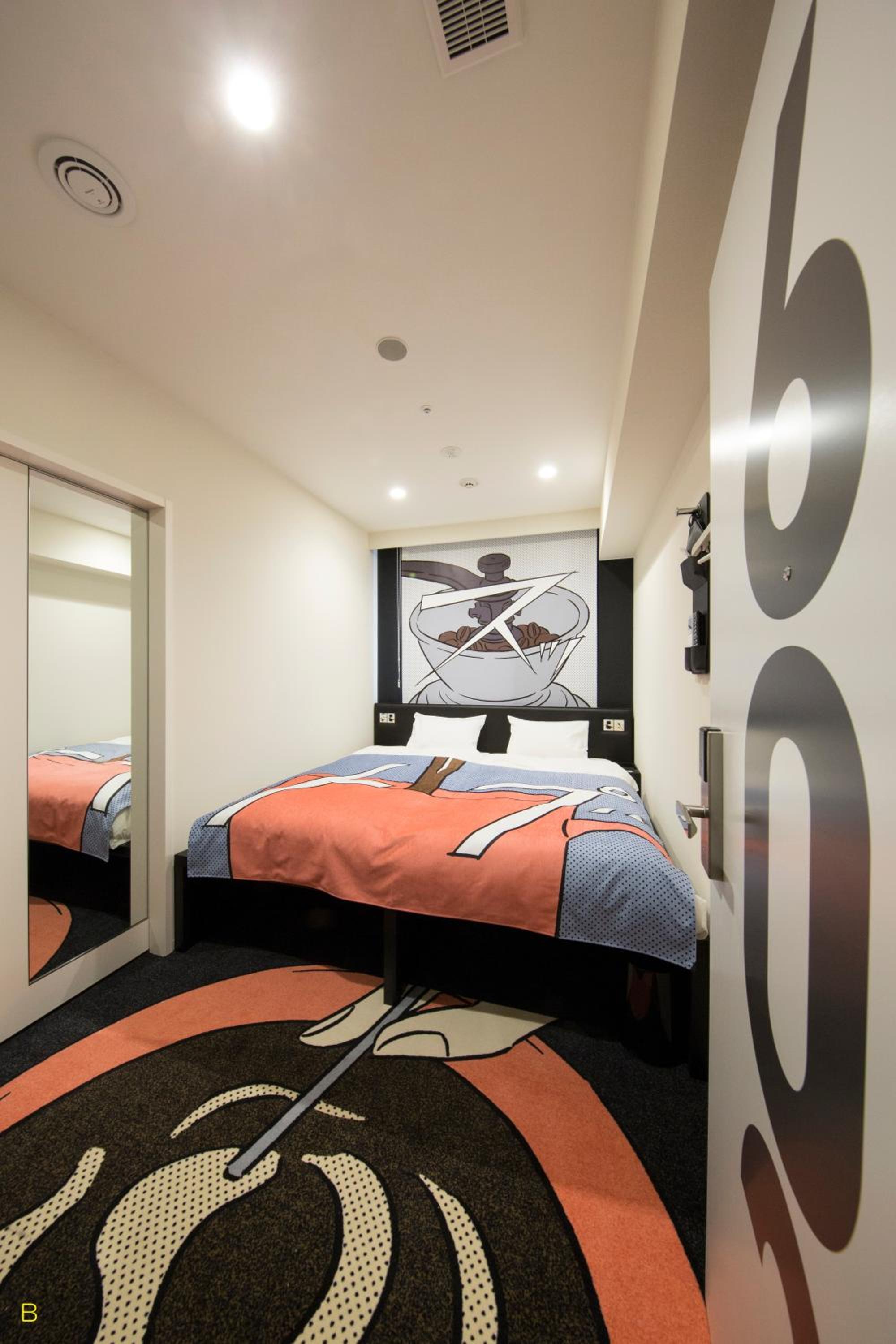 Double Room - Non-Smoking  photo 1