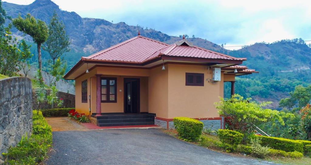 Two-Bedroom Villa photo 1