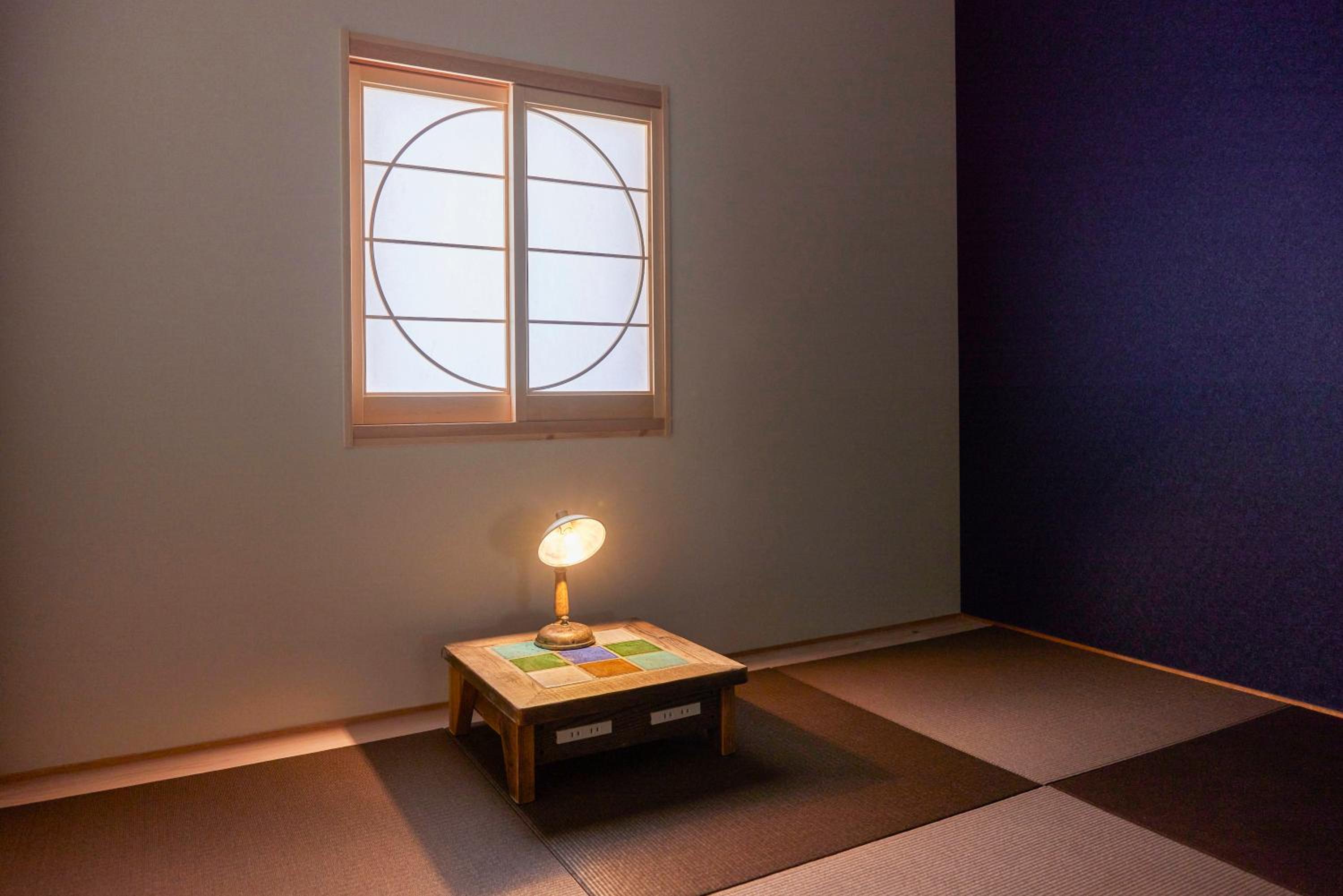 Japanese-Style Room photo 3