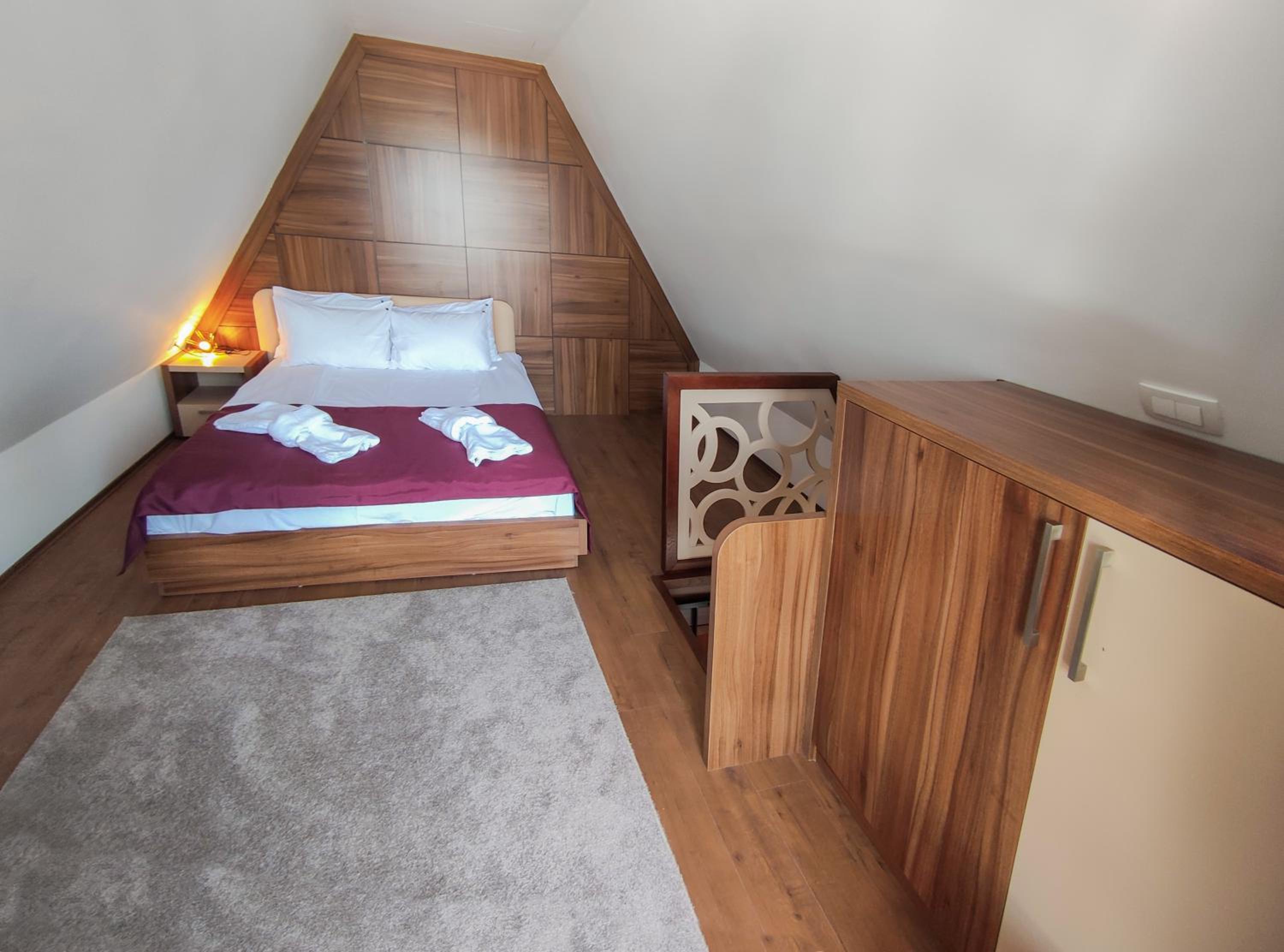 Duplex Apartment photo 2