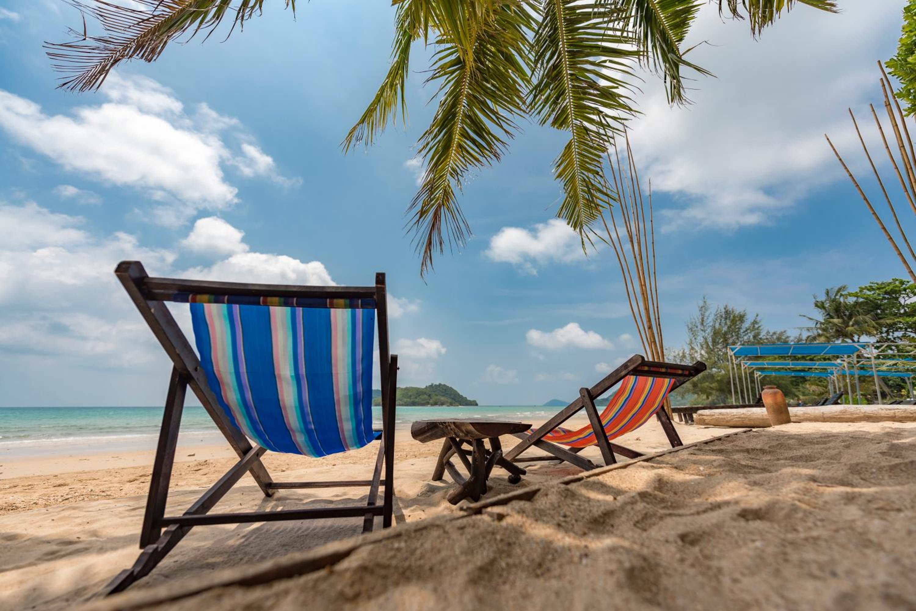 Double Room with Sea View - Photo 4