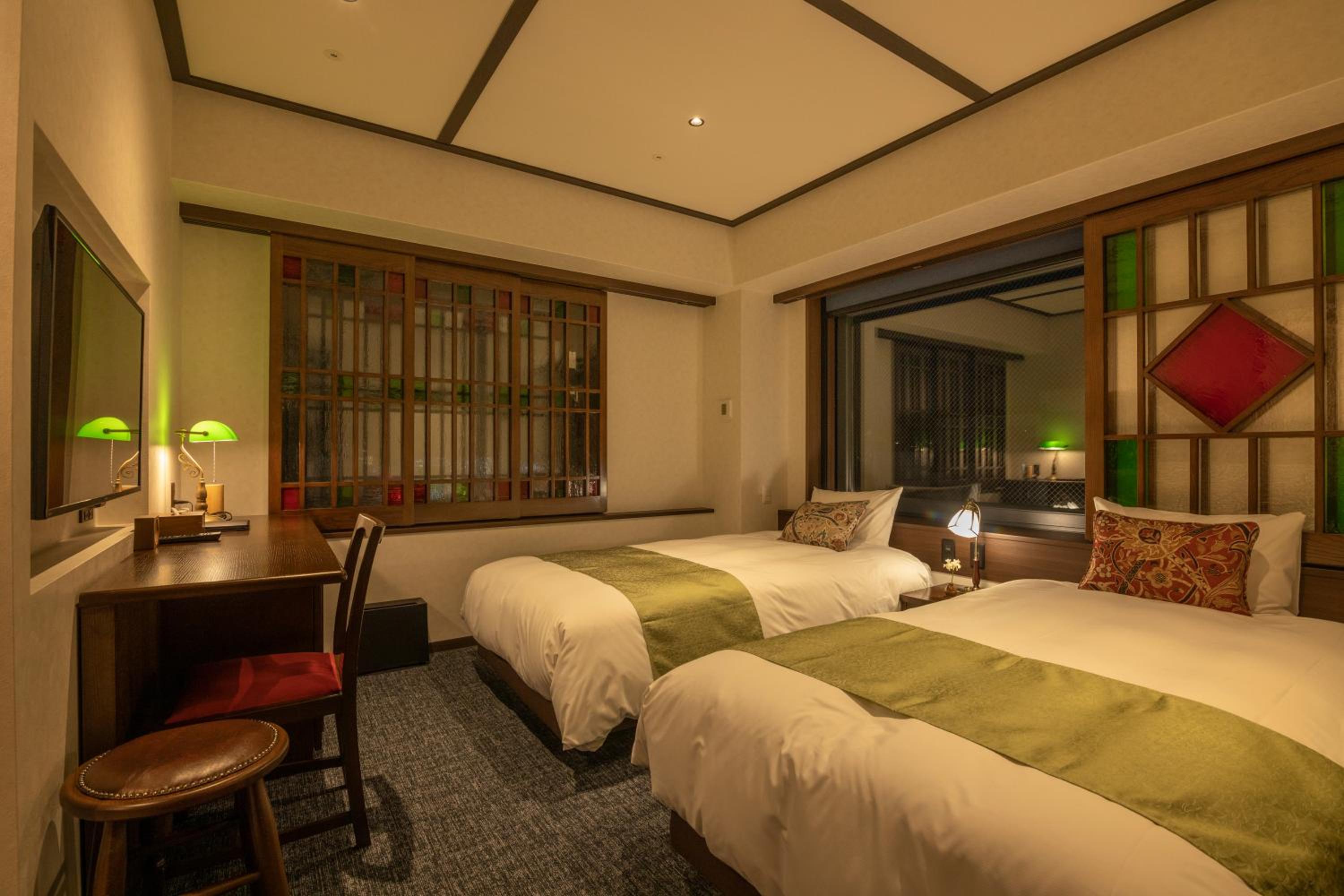 Twin Room - Photo 4