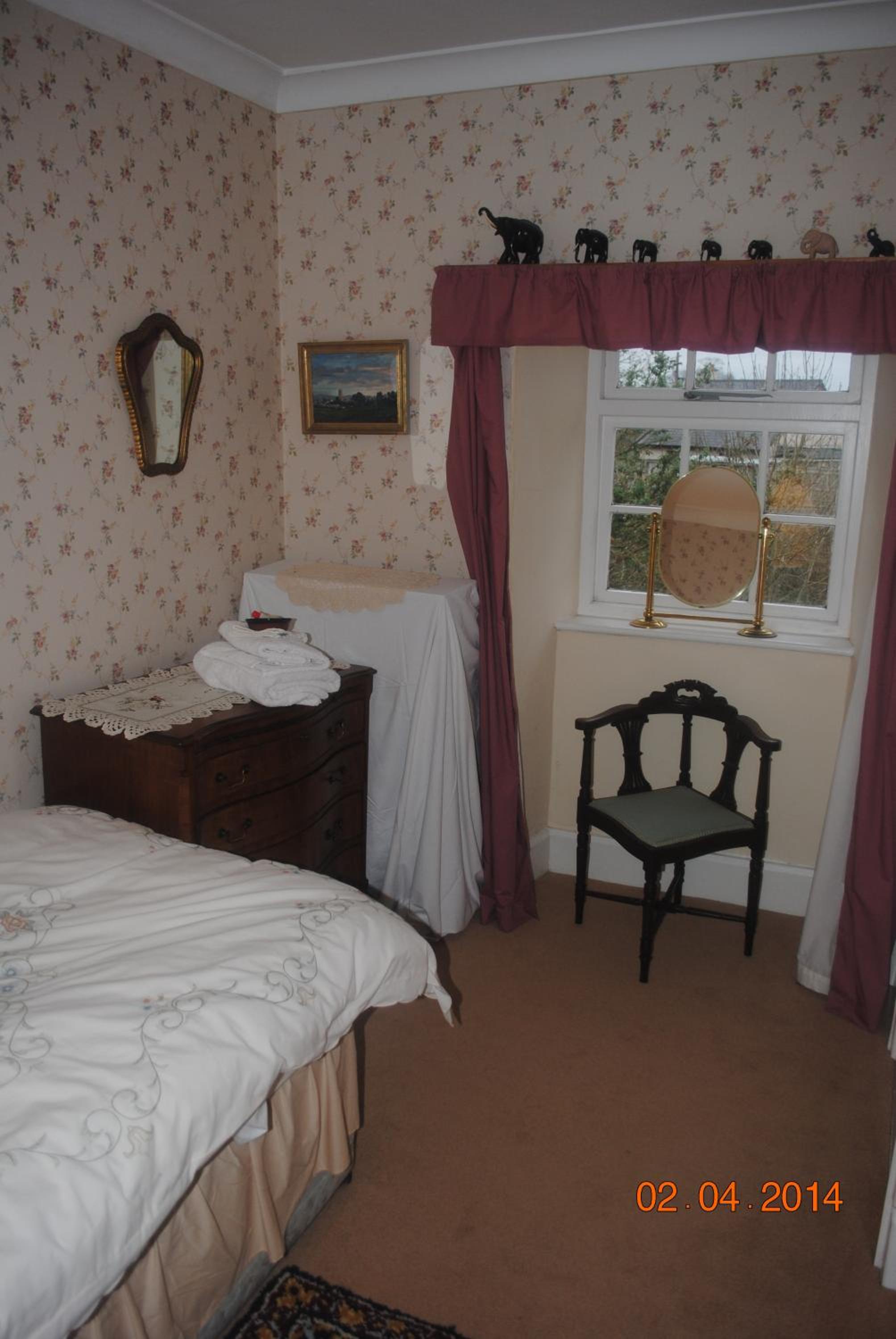Deluxe Single Room photo 2