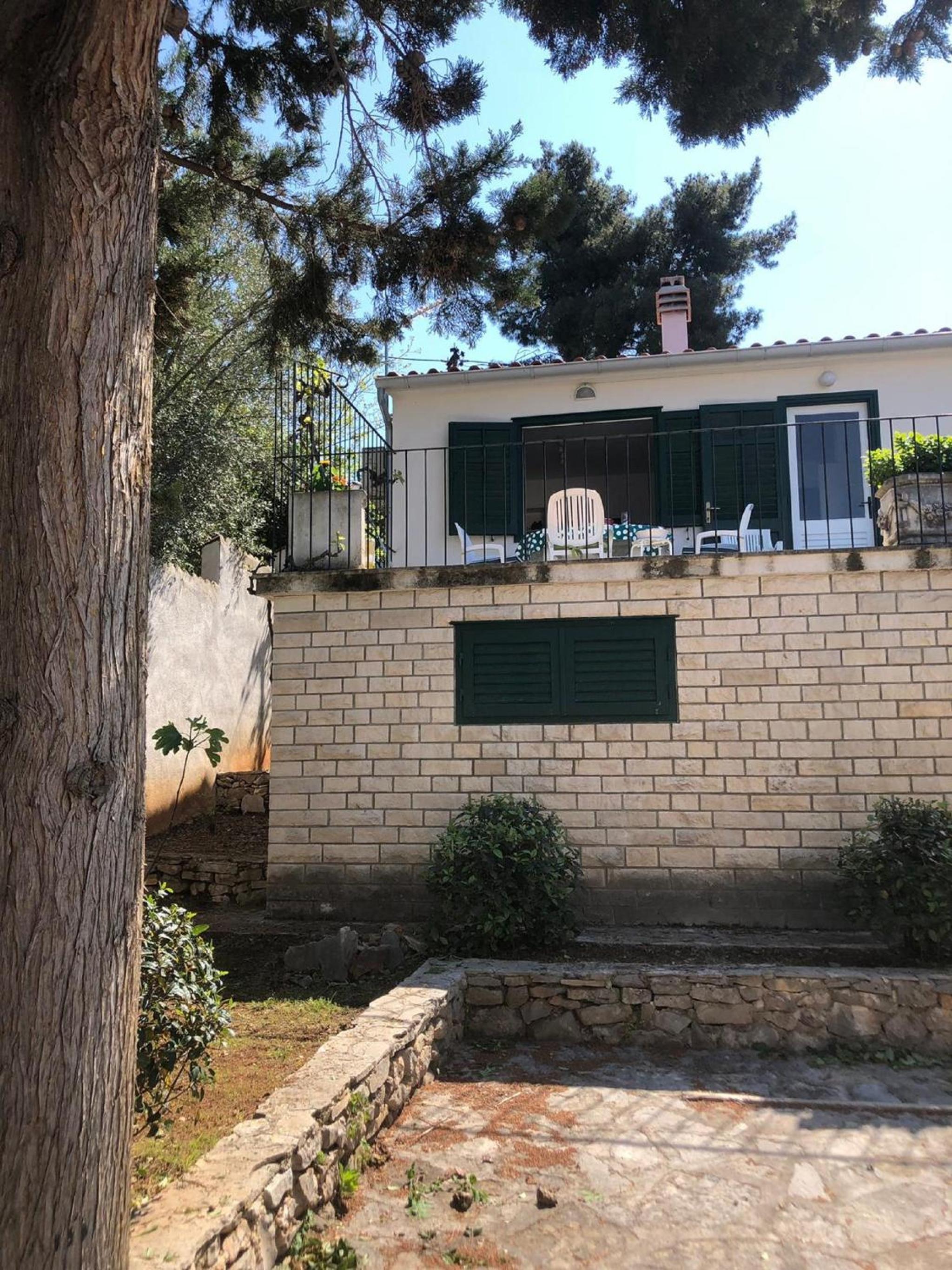 Three Bedroom Holiday Home with Terrace photo 2