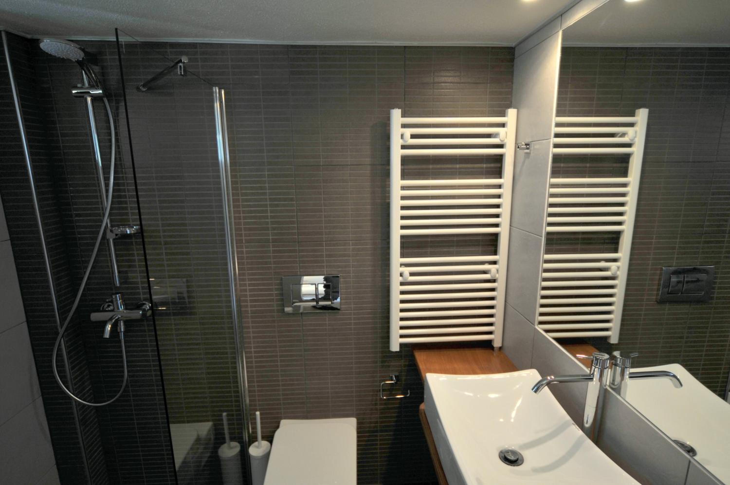 Deluxe Double Room with Sea View photo 3