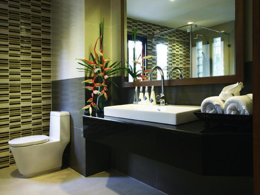 Deluxe Double or Twin Room - Photo 2