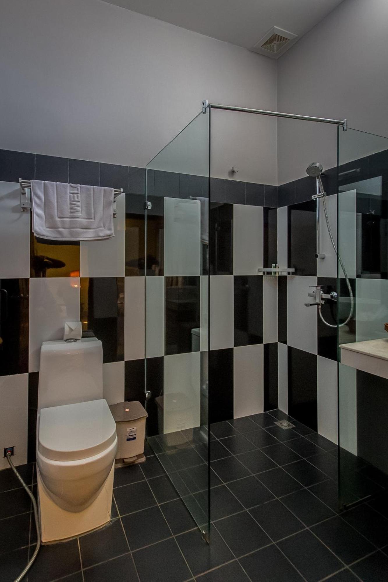 Deluxe Double Room - Photo 7