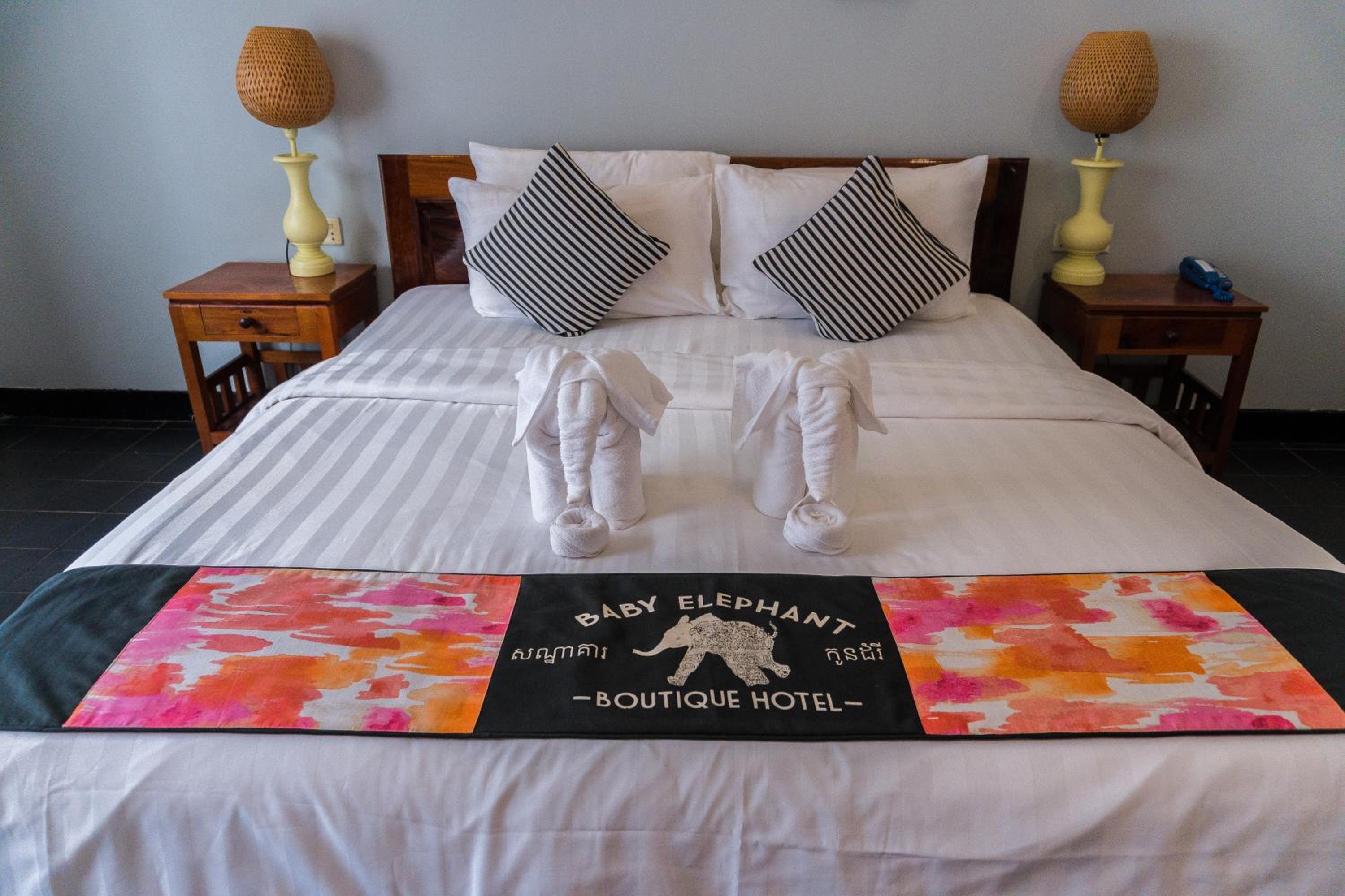 Deluxe Double Room - Photo 1
