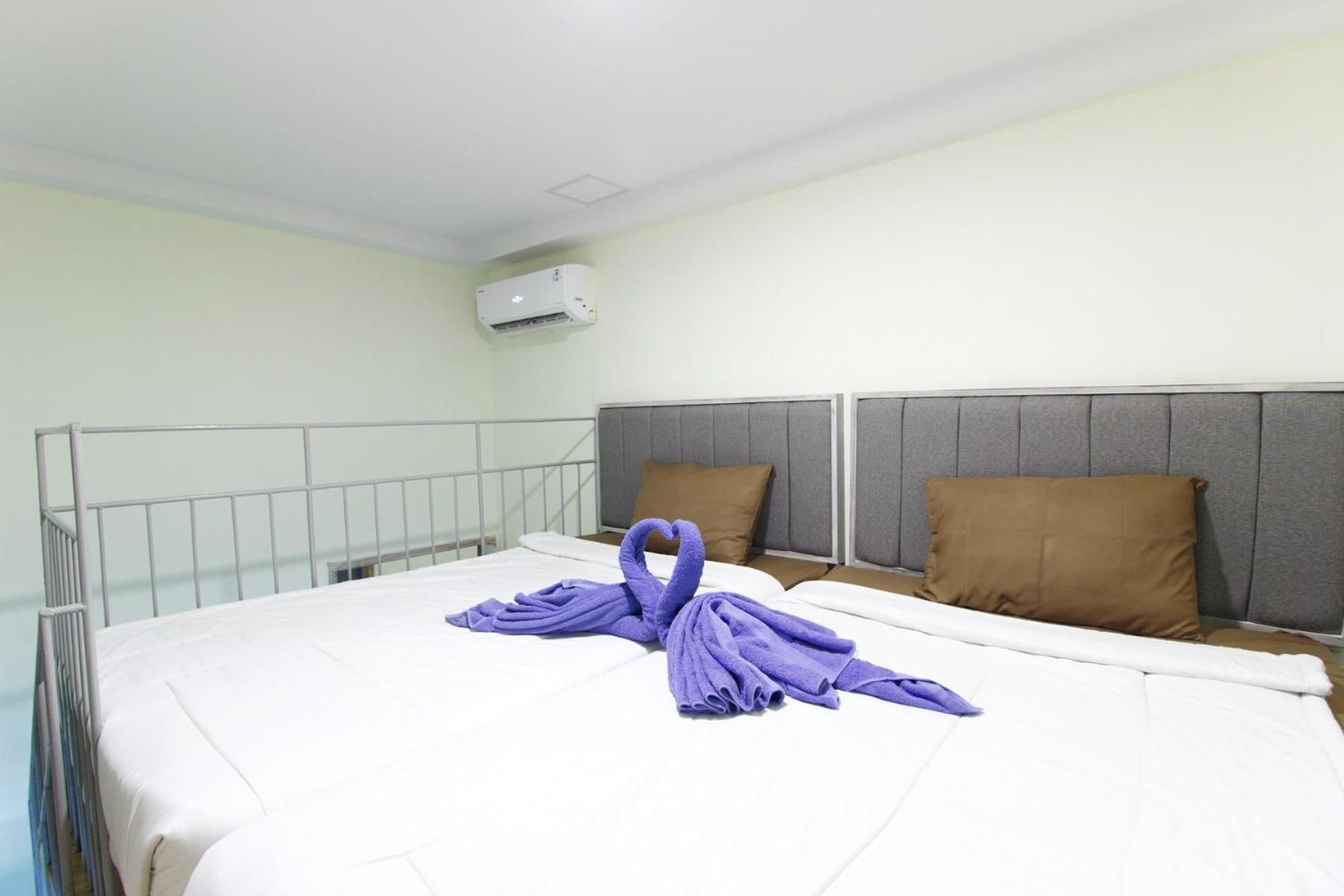 Deluxe Room - Photo 1