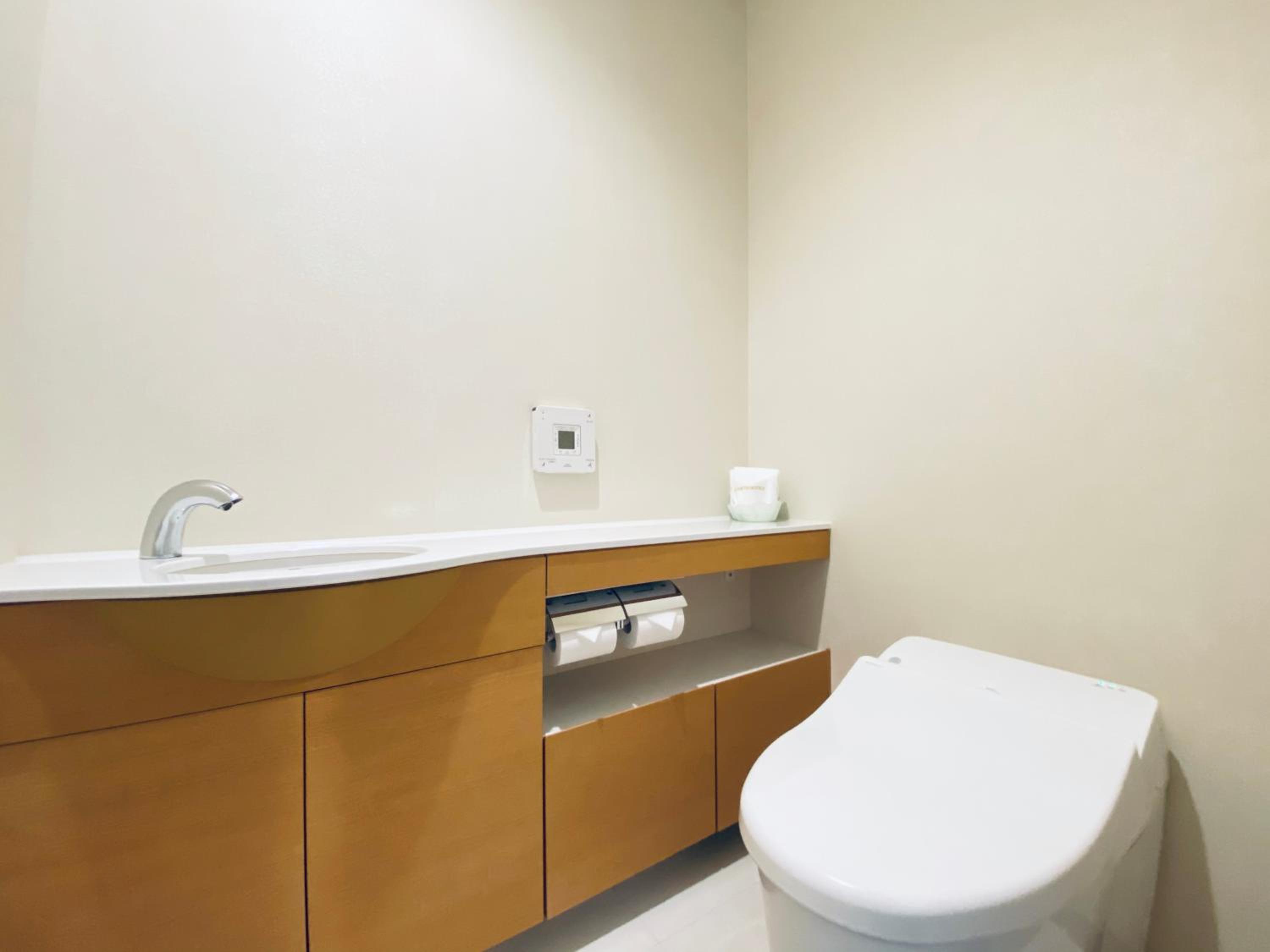 Triple Room - Photo 16