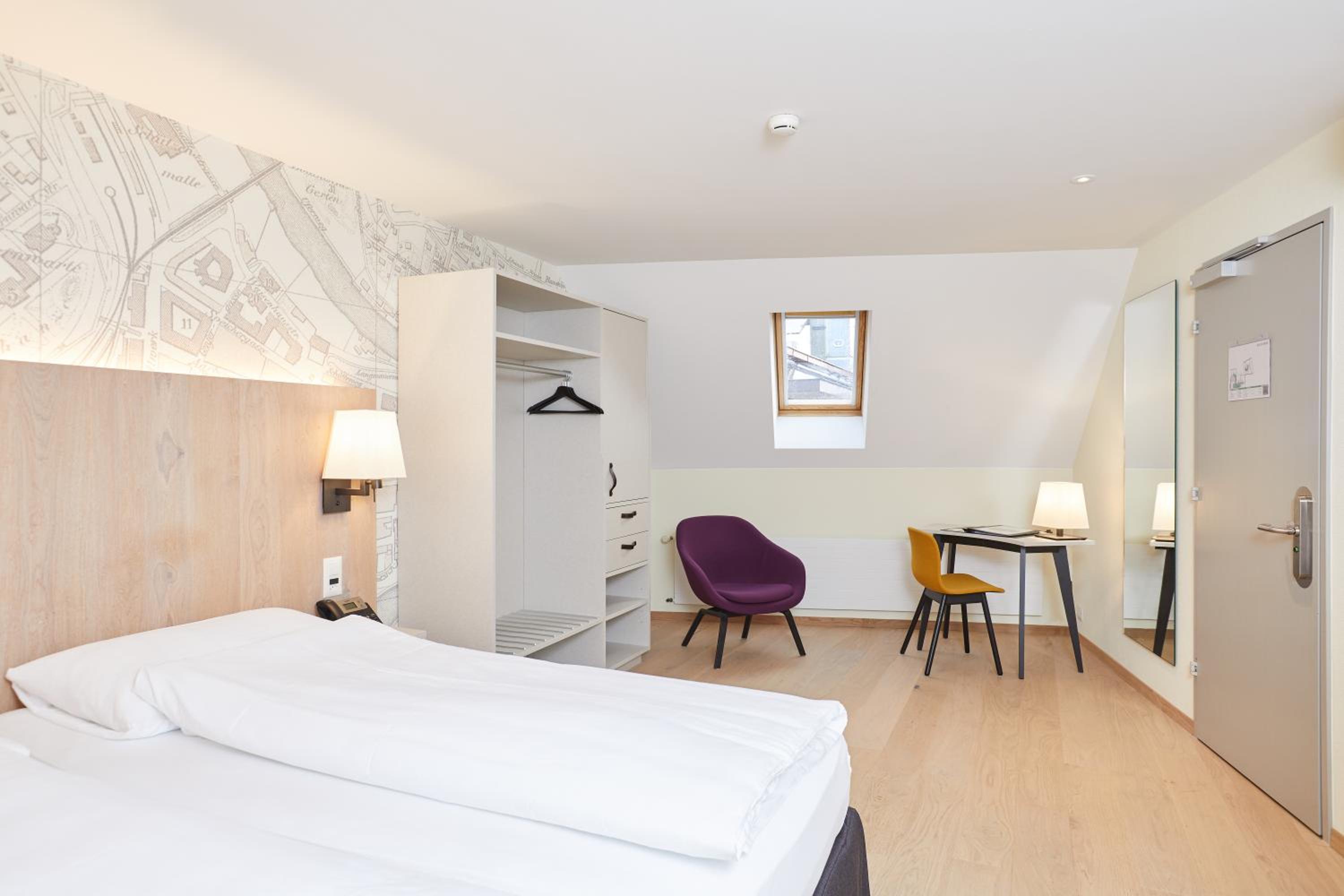 Deluxe Room  - Photo 7
