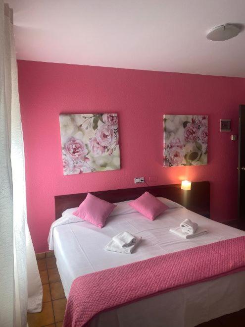 Habitación Doble Estándar