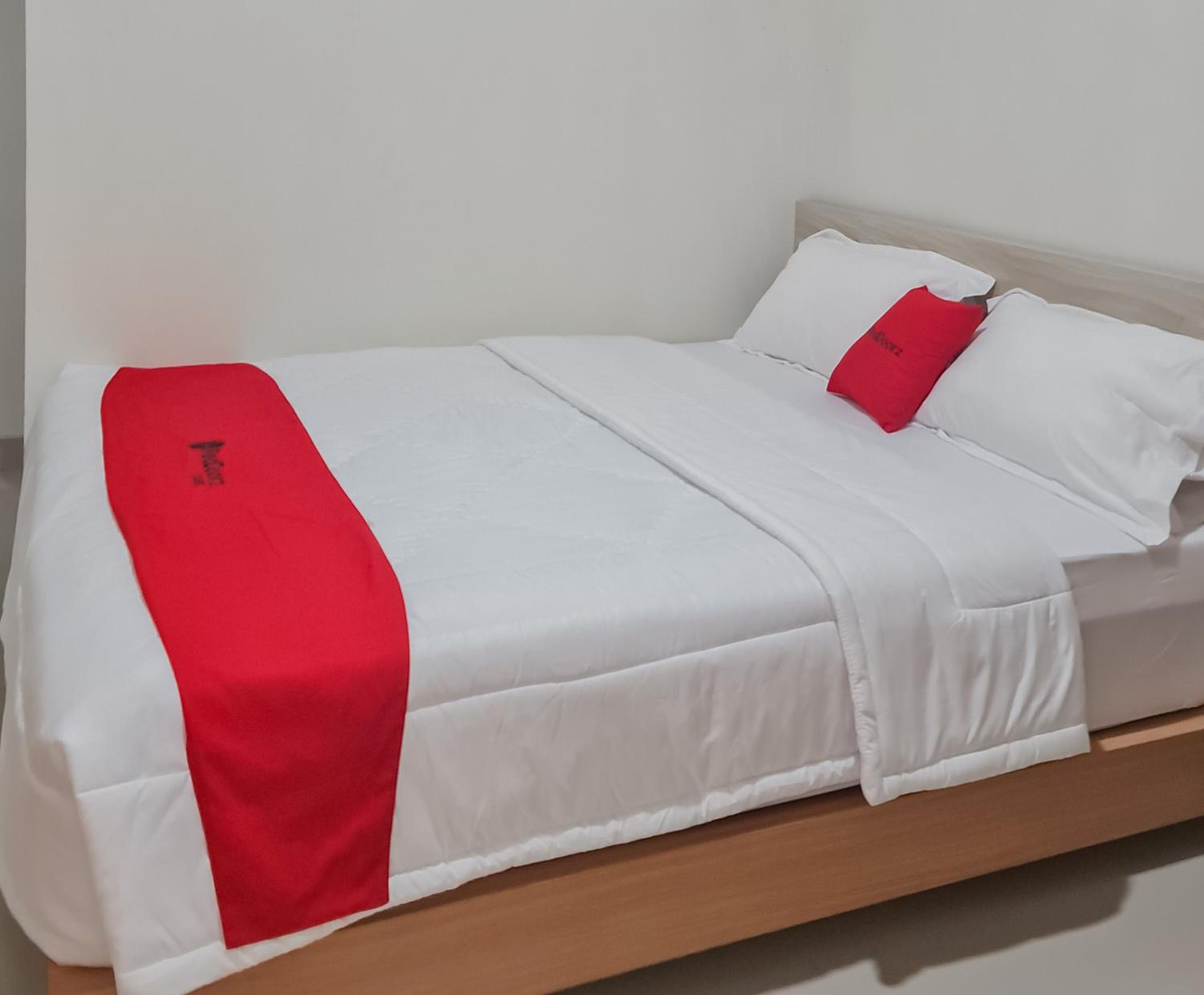 Double Room - Photo 3