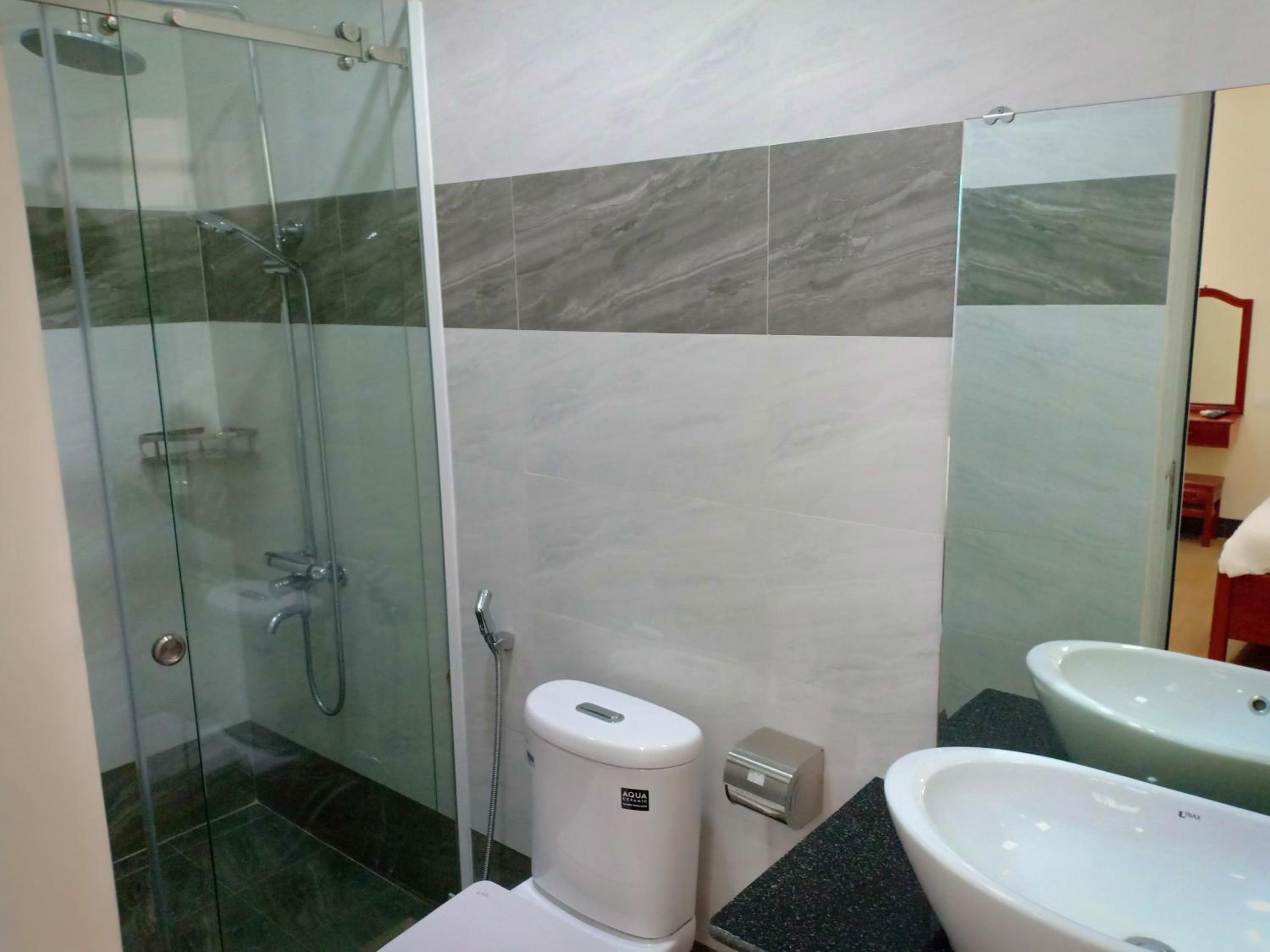 Standard Quadruple Room photo 2