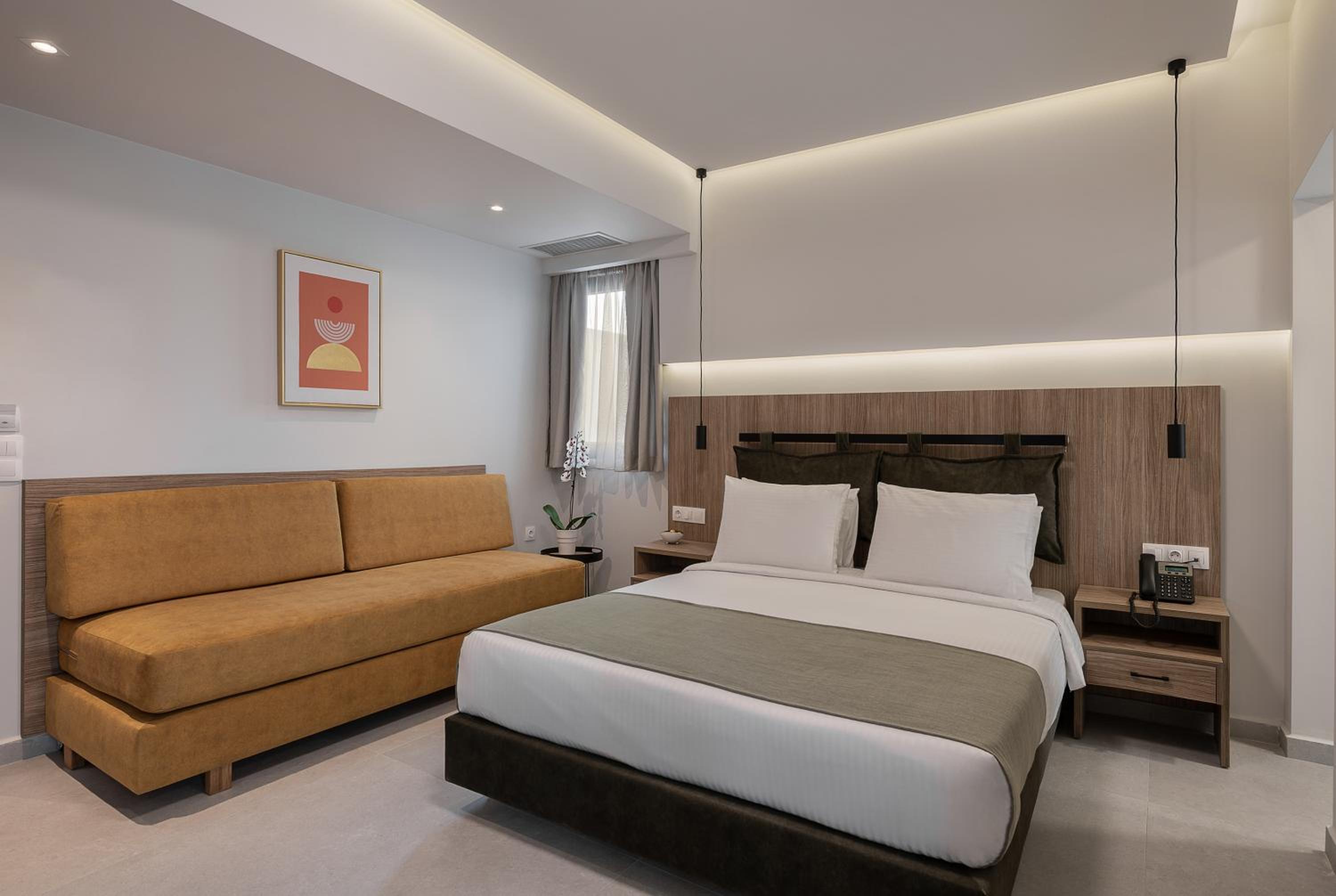 Superior Suite