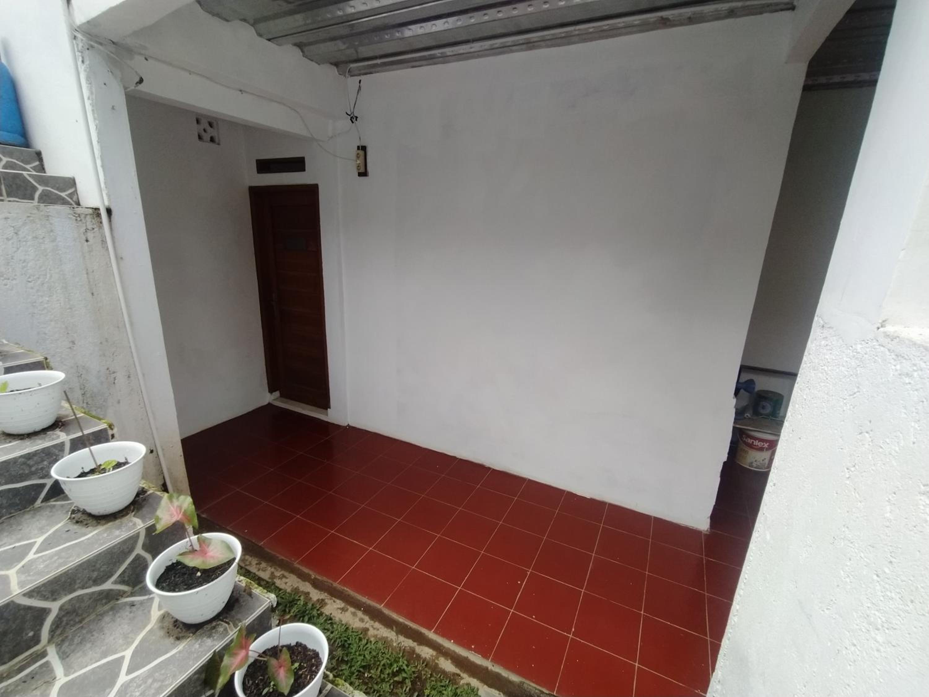 Two-Bedroom Villa photo 1