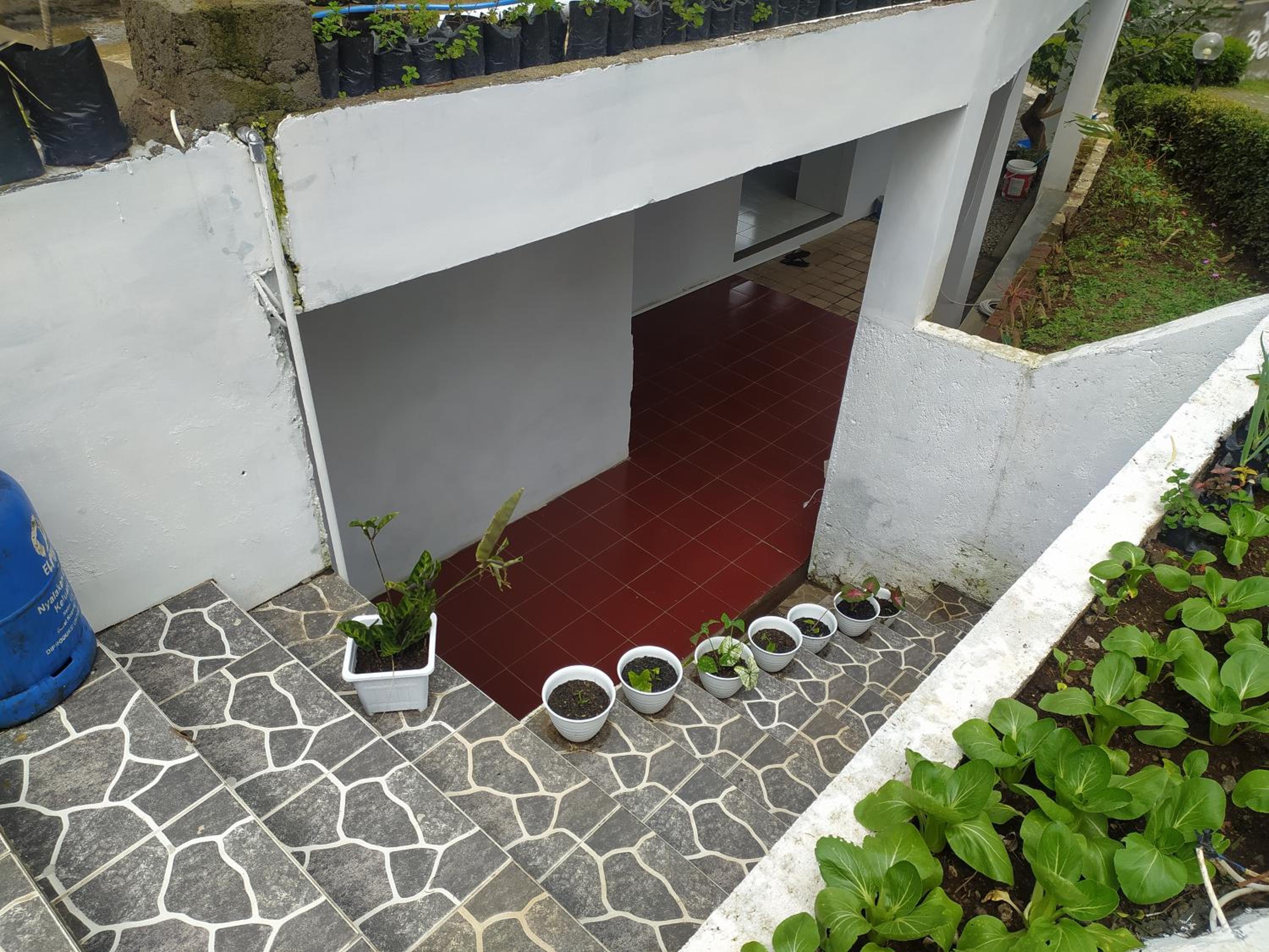 Two-Bedroom Villa photo 2