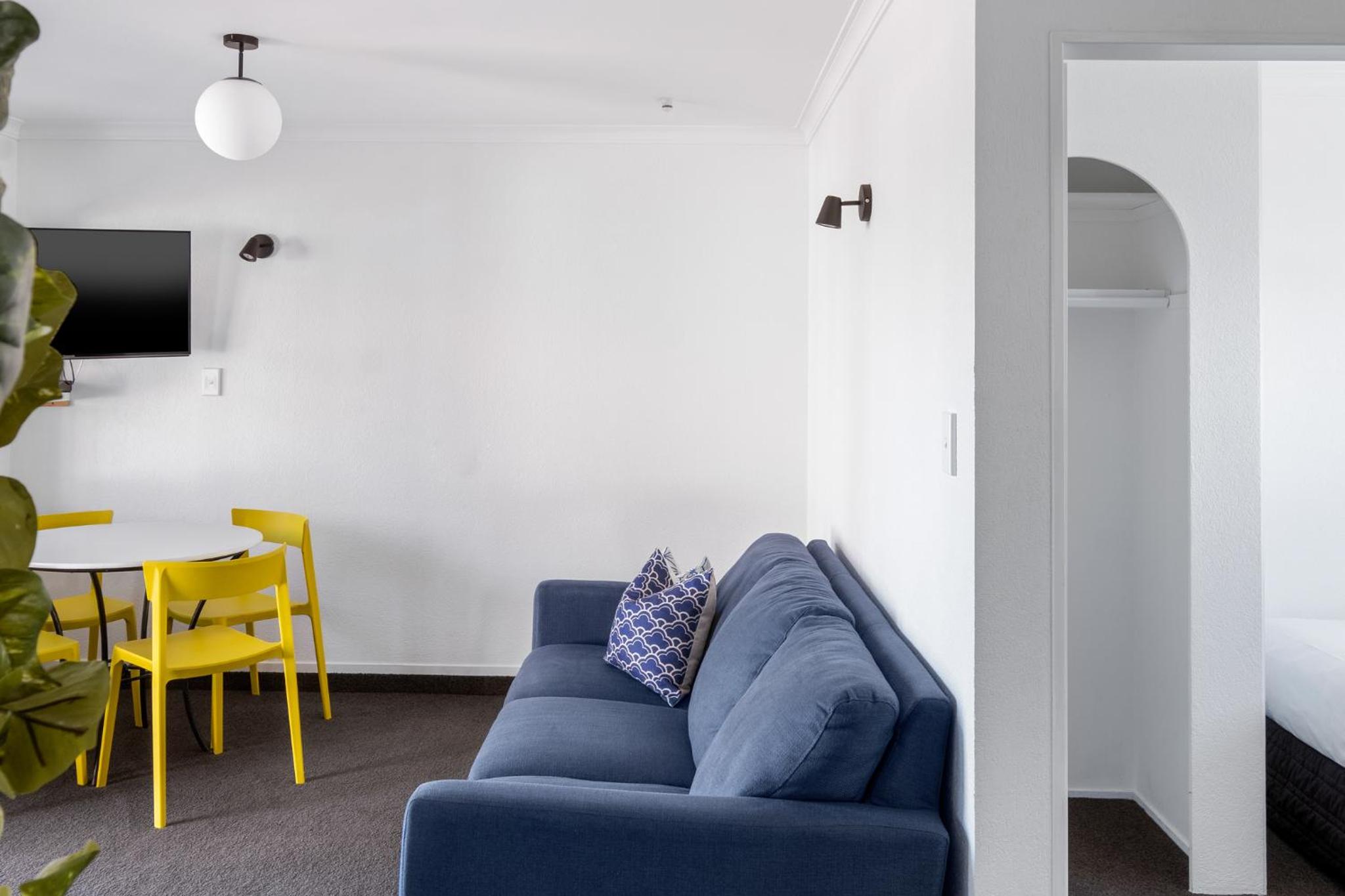 Family Suite Ground Floor - Photo 6