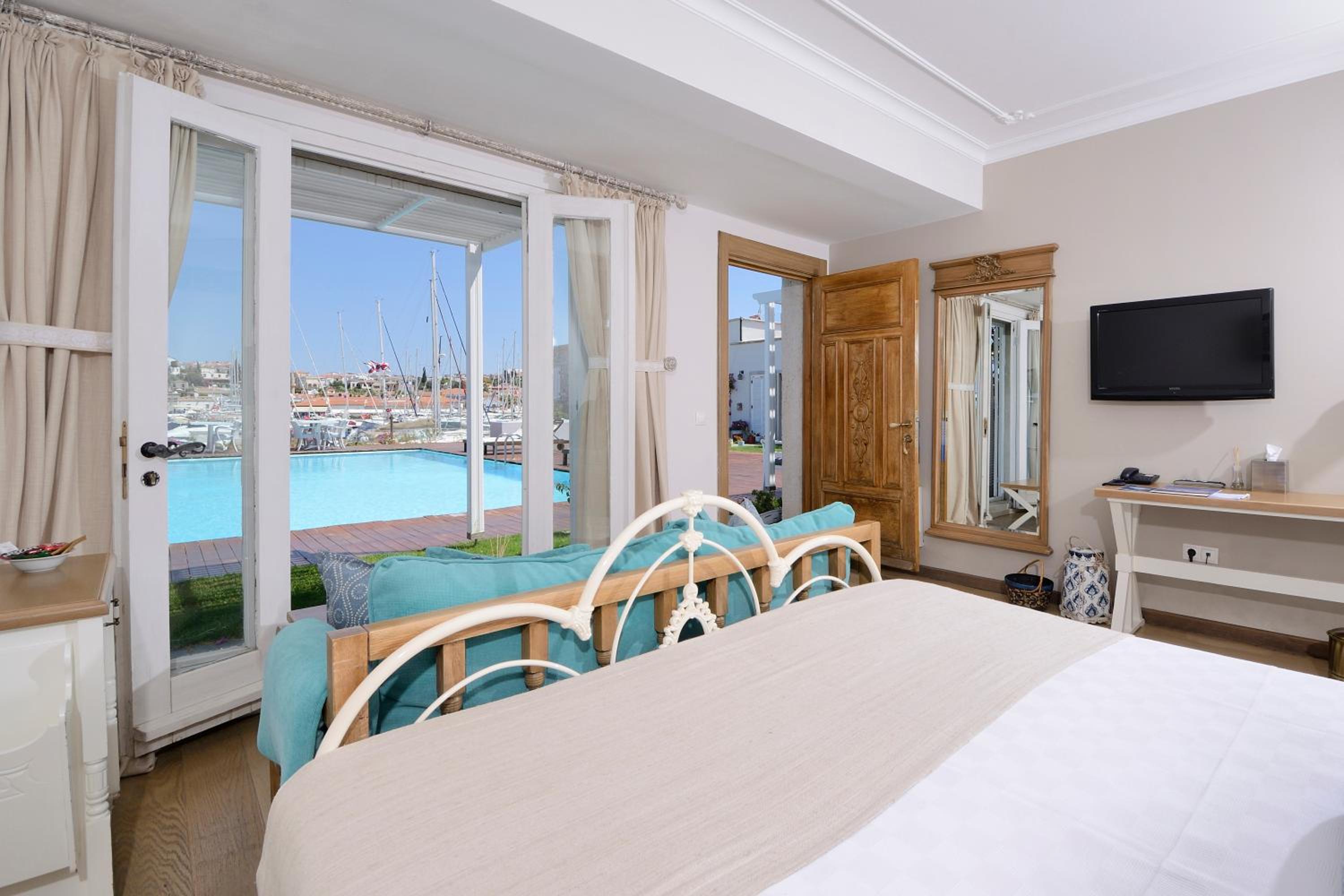 Standard Double Room photo 1
