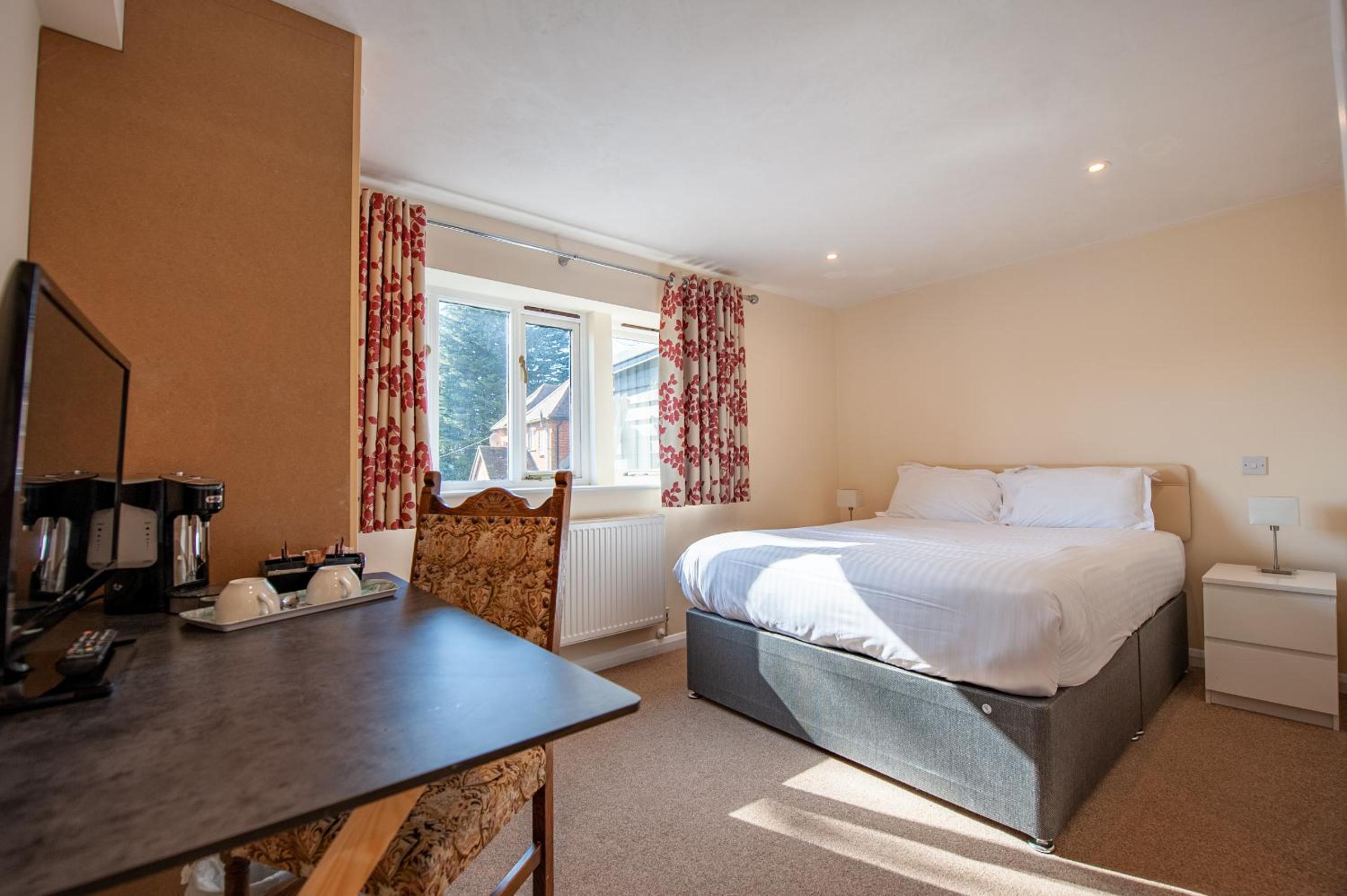 Double Room - Photo 1