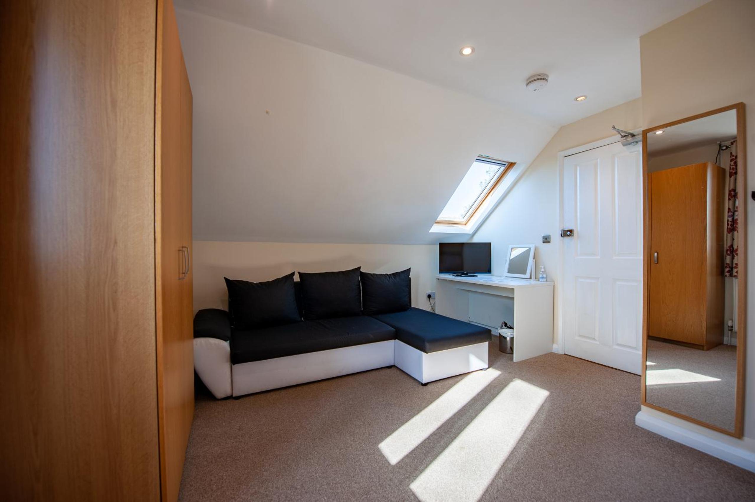 Superior Double Room - Photo 2