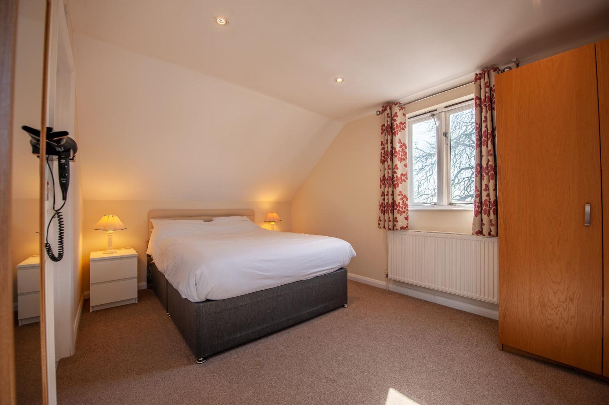 Superior Double Room - Photo 4