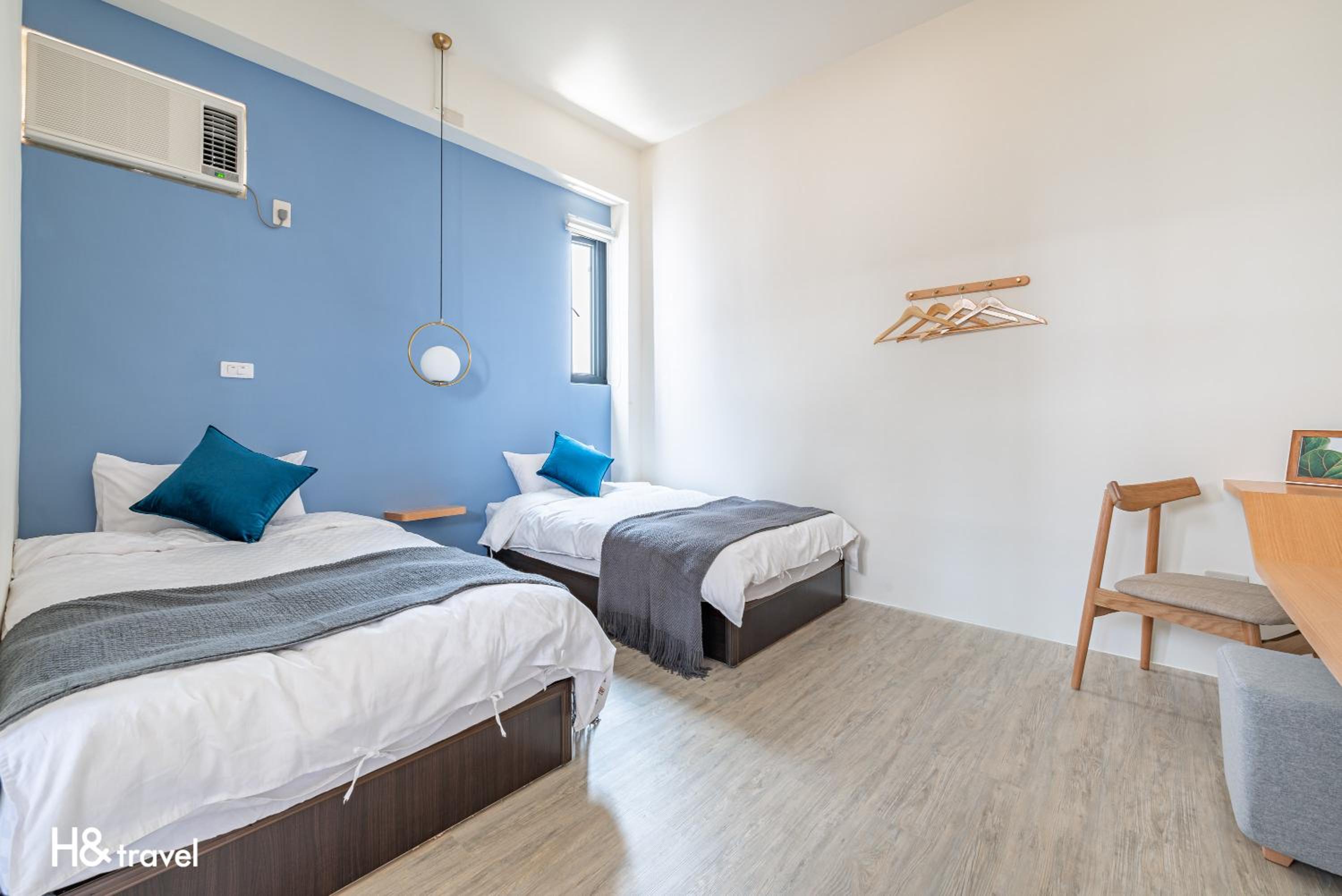 Superior Twin Room photo 1