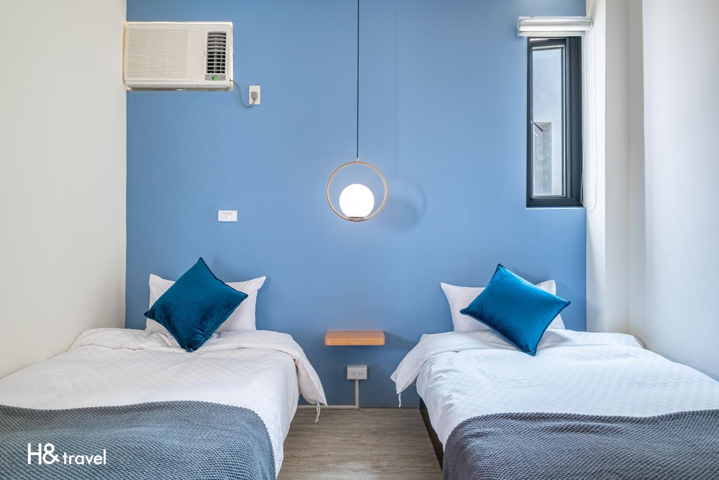 Superior Twin Room photo 2